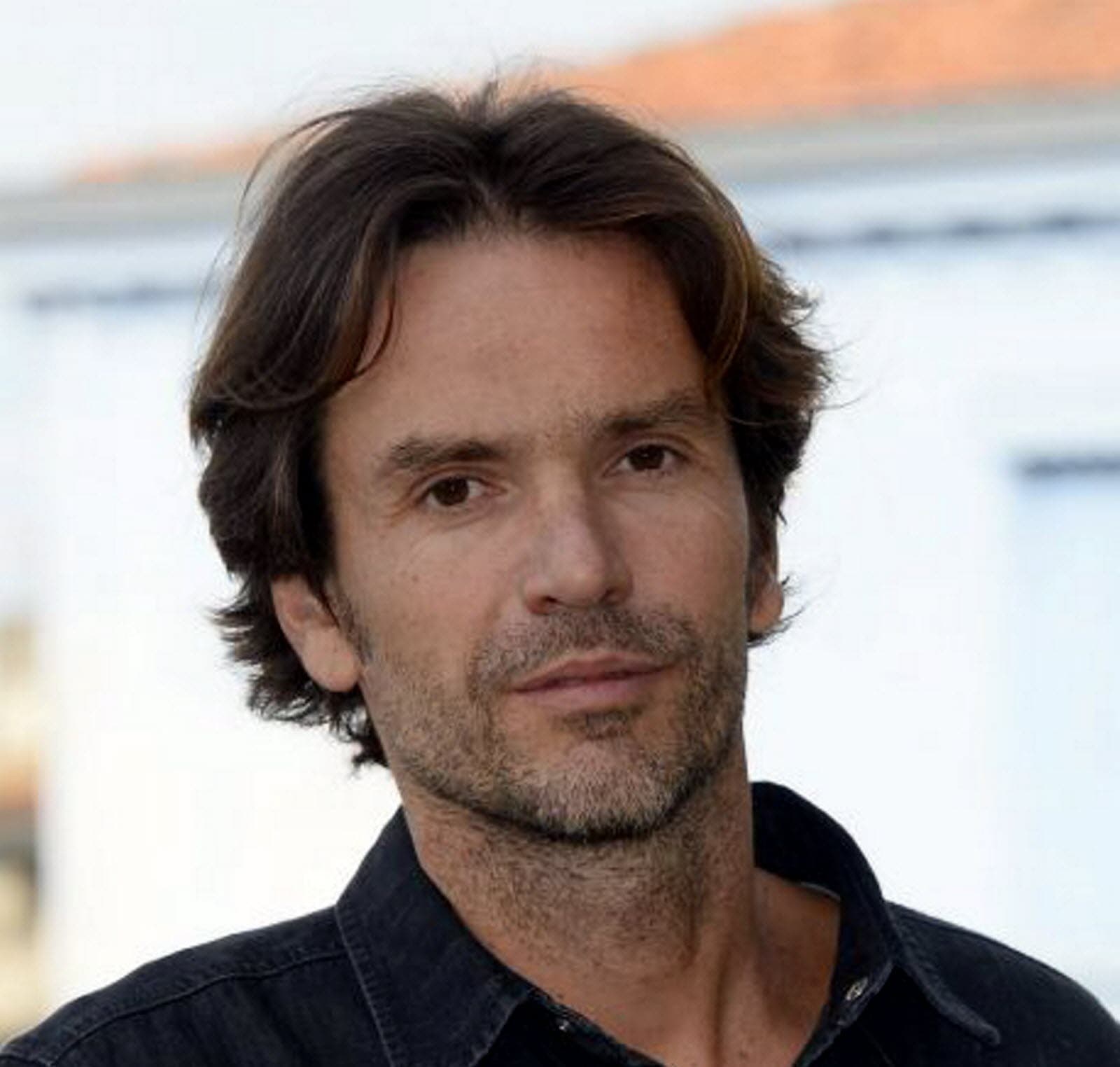 Boris Lojkine