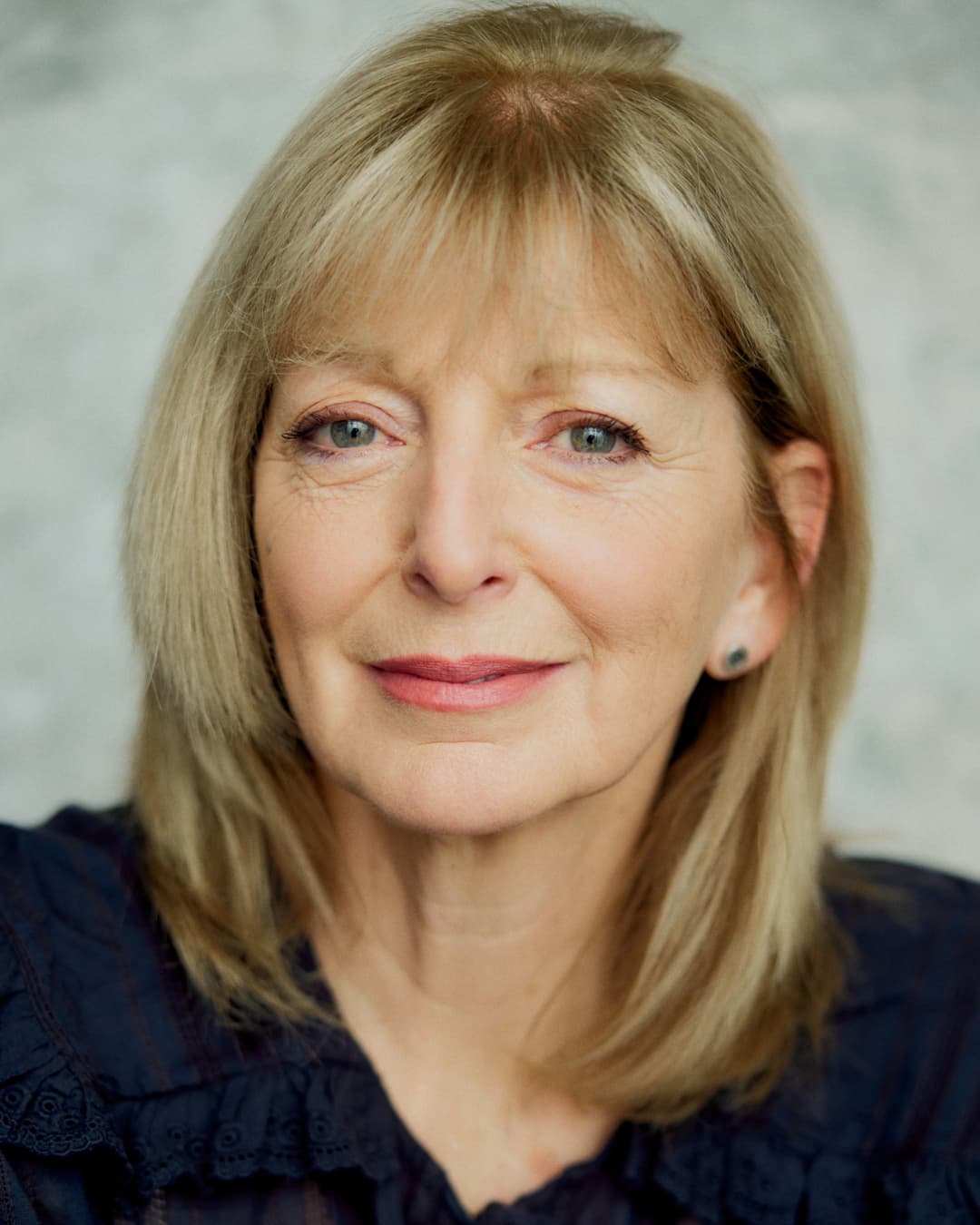 Lesley Molony
