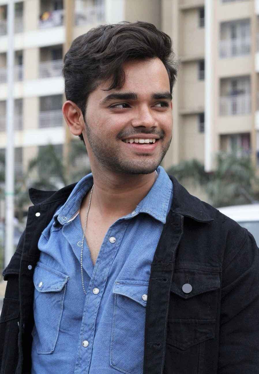 Anup Kumar Mishra