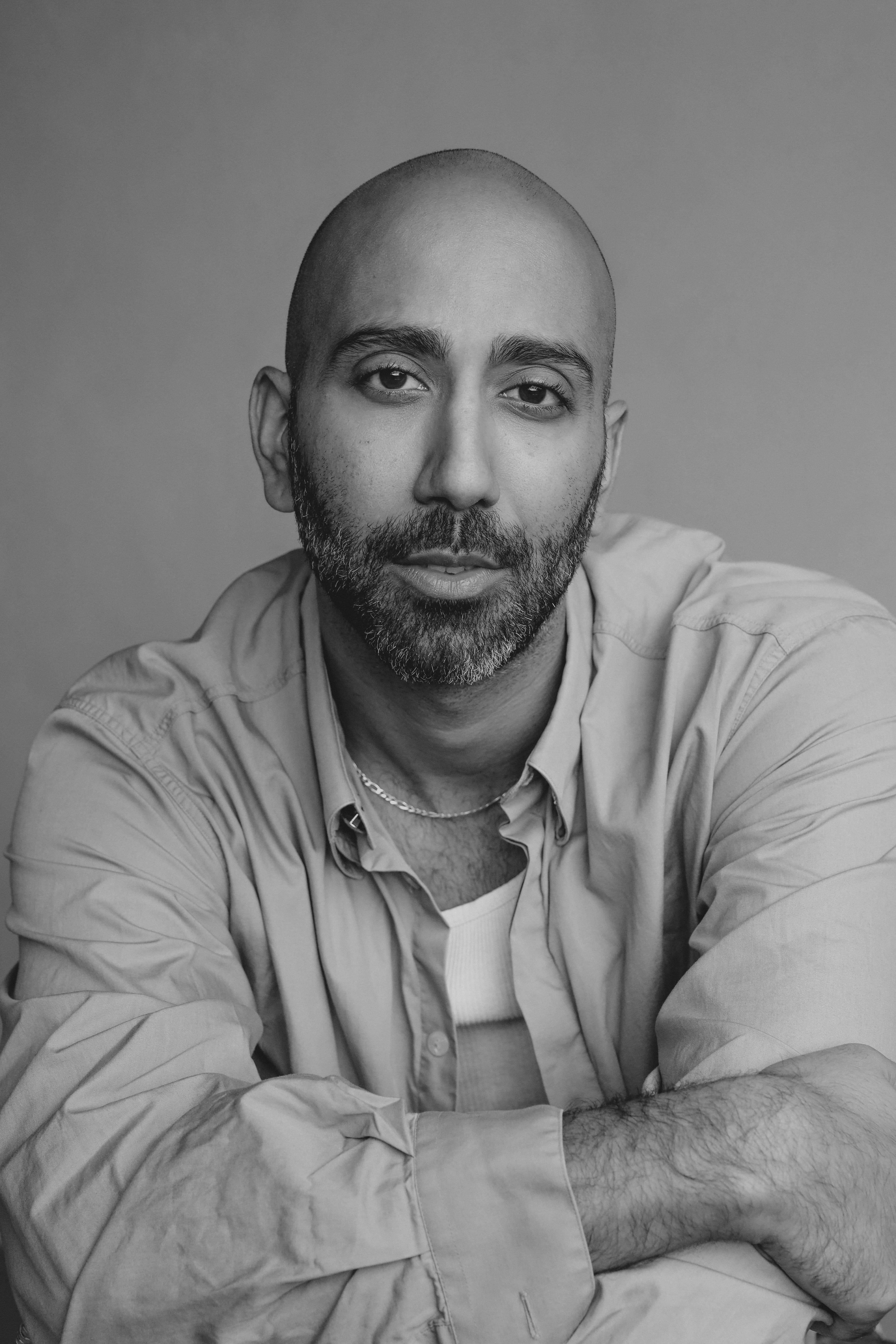 Roy Joseph
