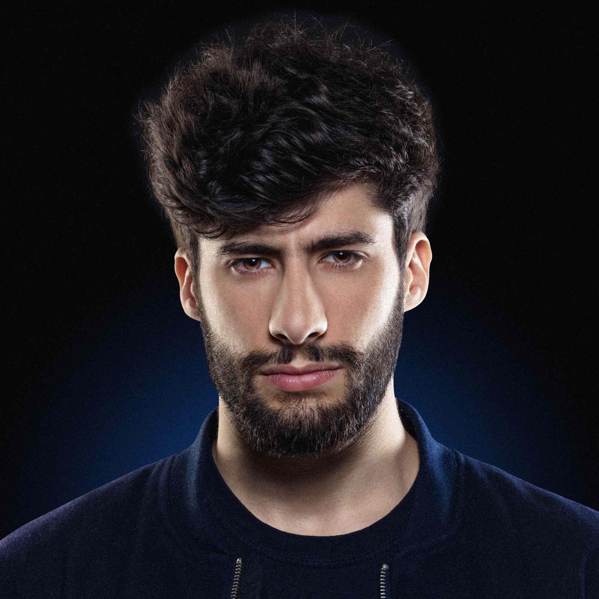 Mohammed Belkhir