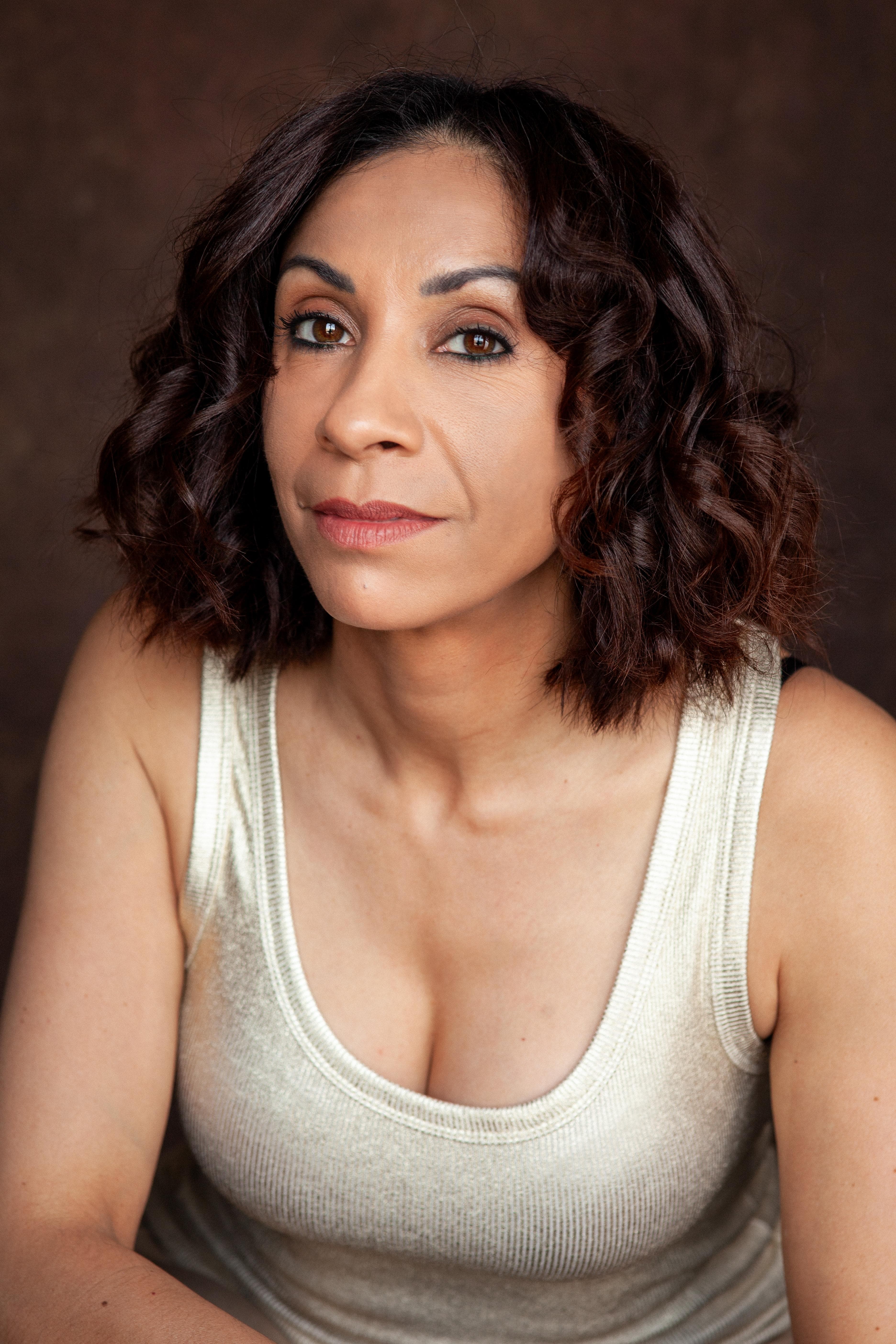 Debbie Kurup