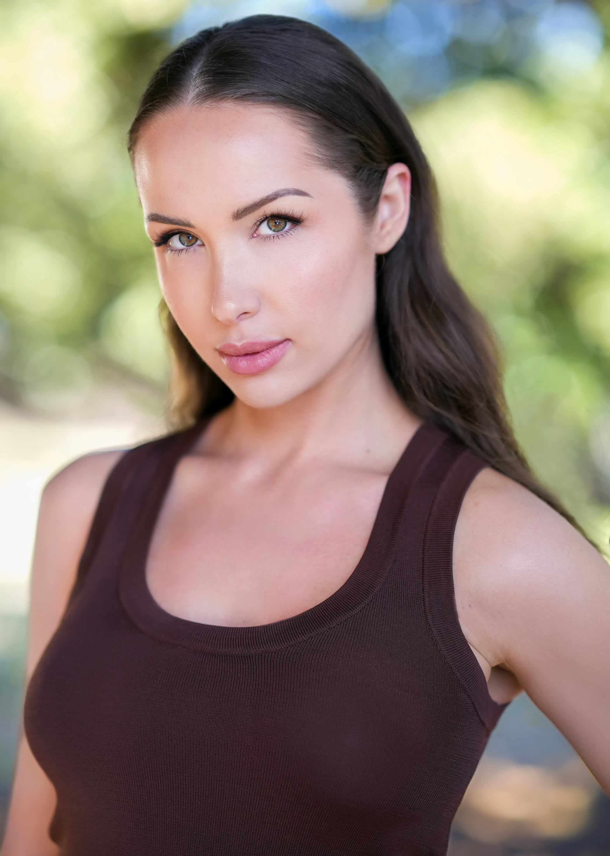Maryna Biletska