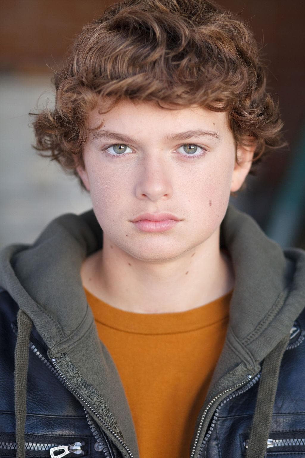 Tyler M. Rainey