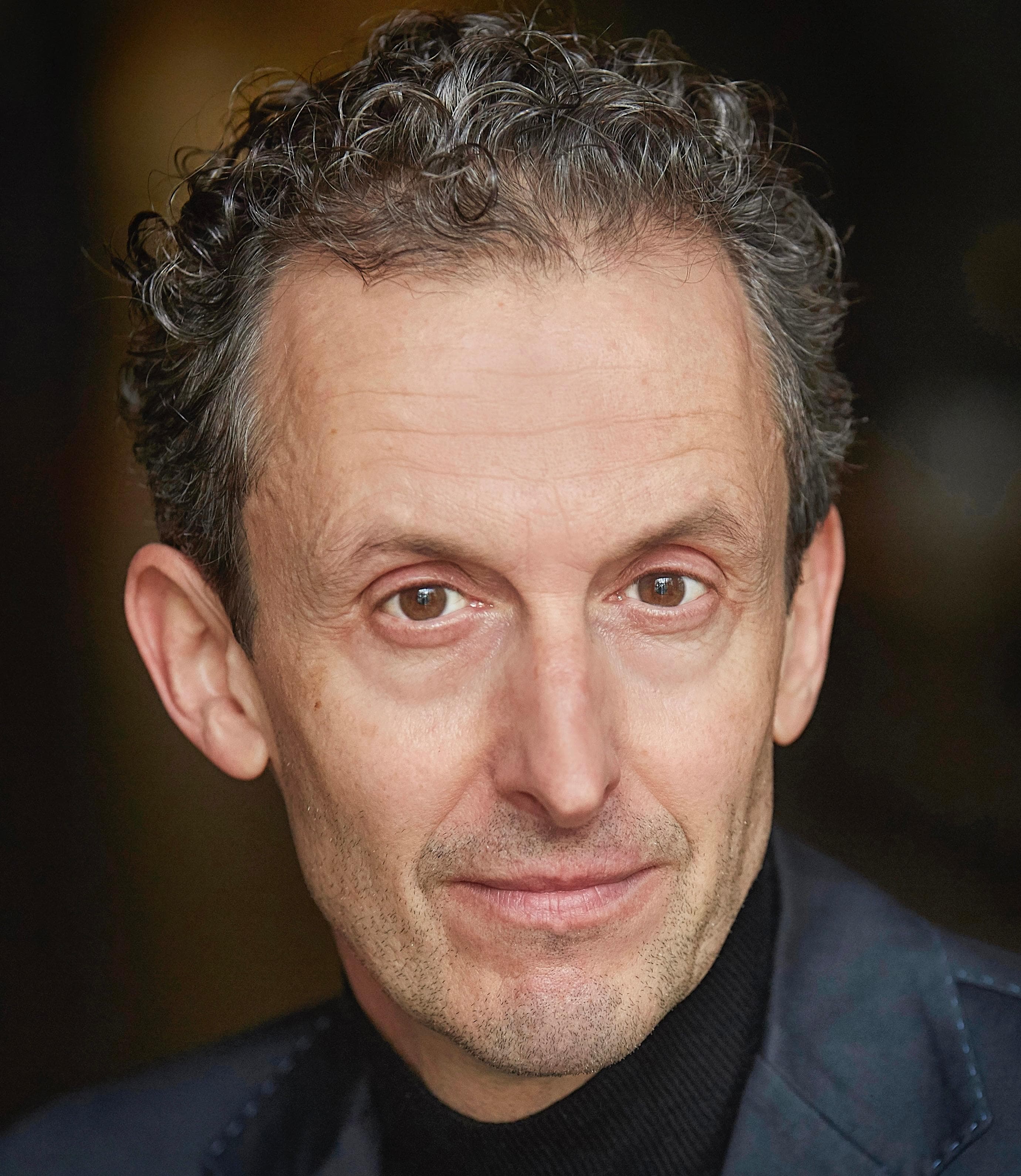 Peter Hottinger