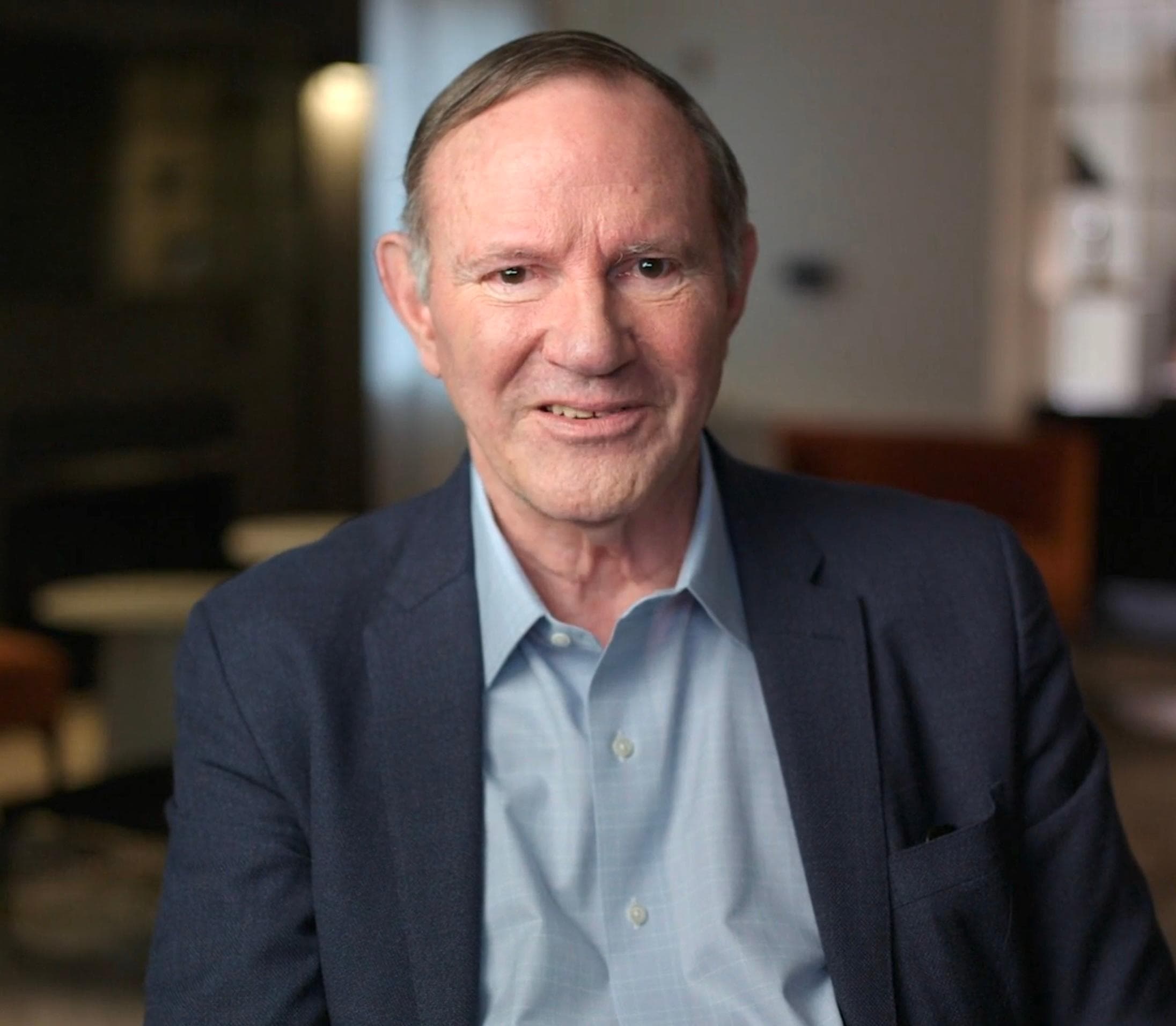 Donald Graham
