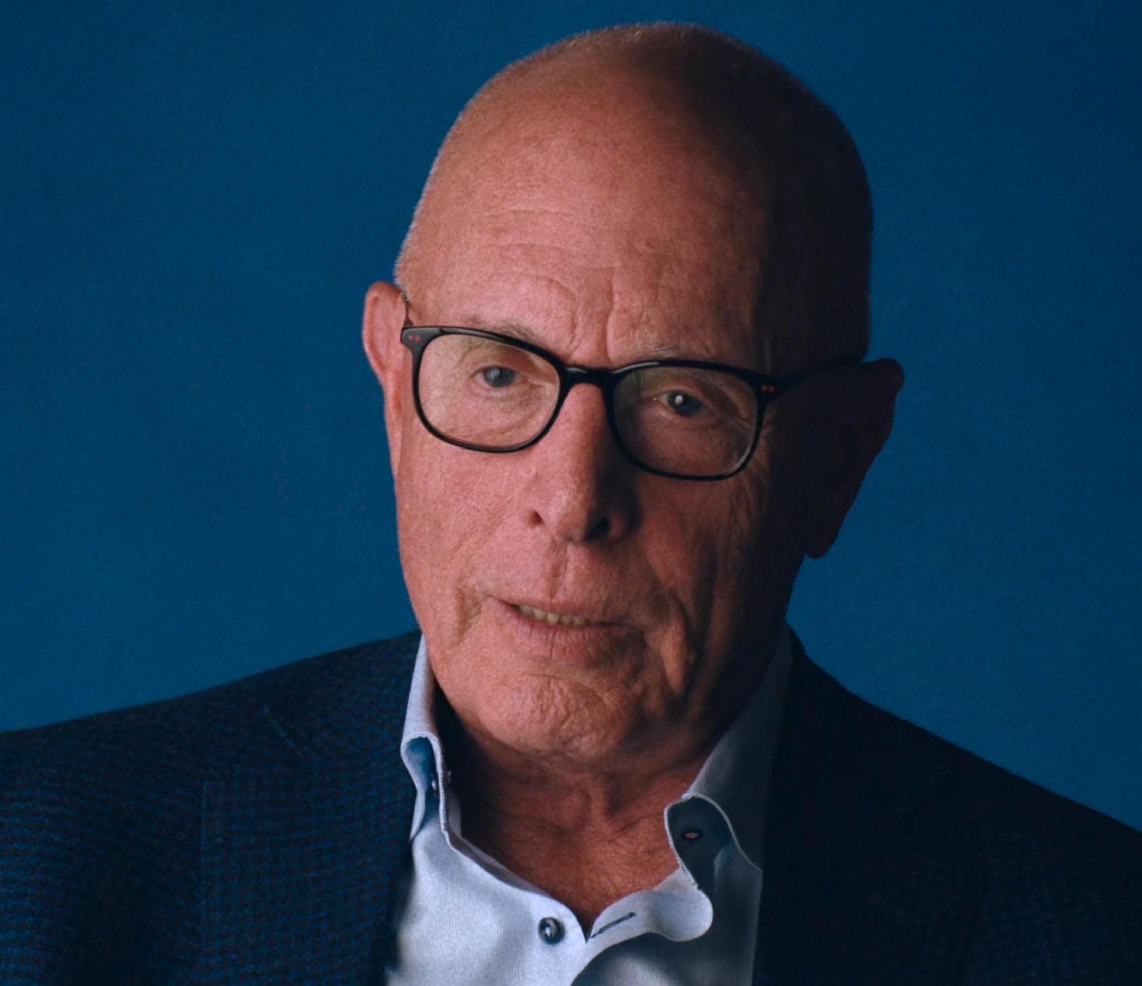 Allan Hyman