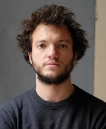Thomas Rortais