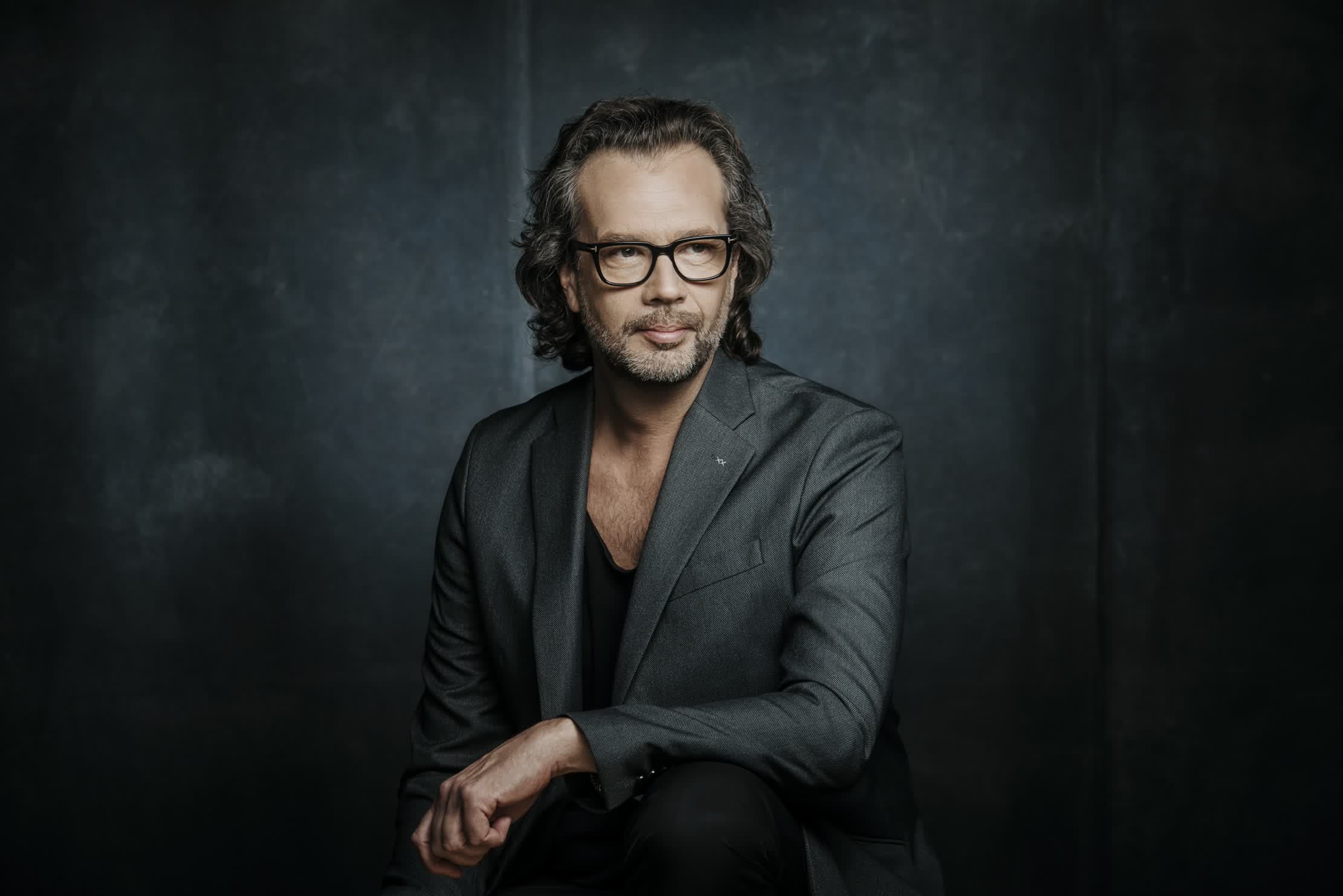 Denis Delestrac