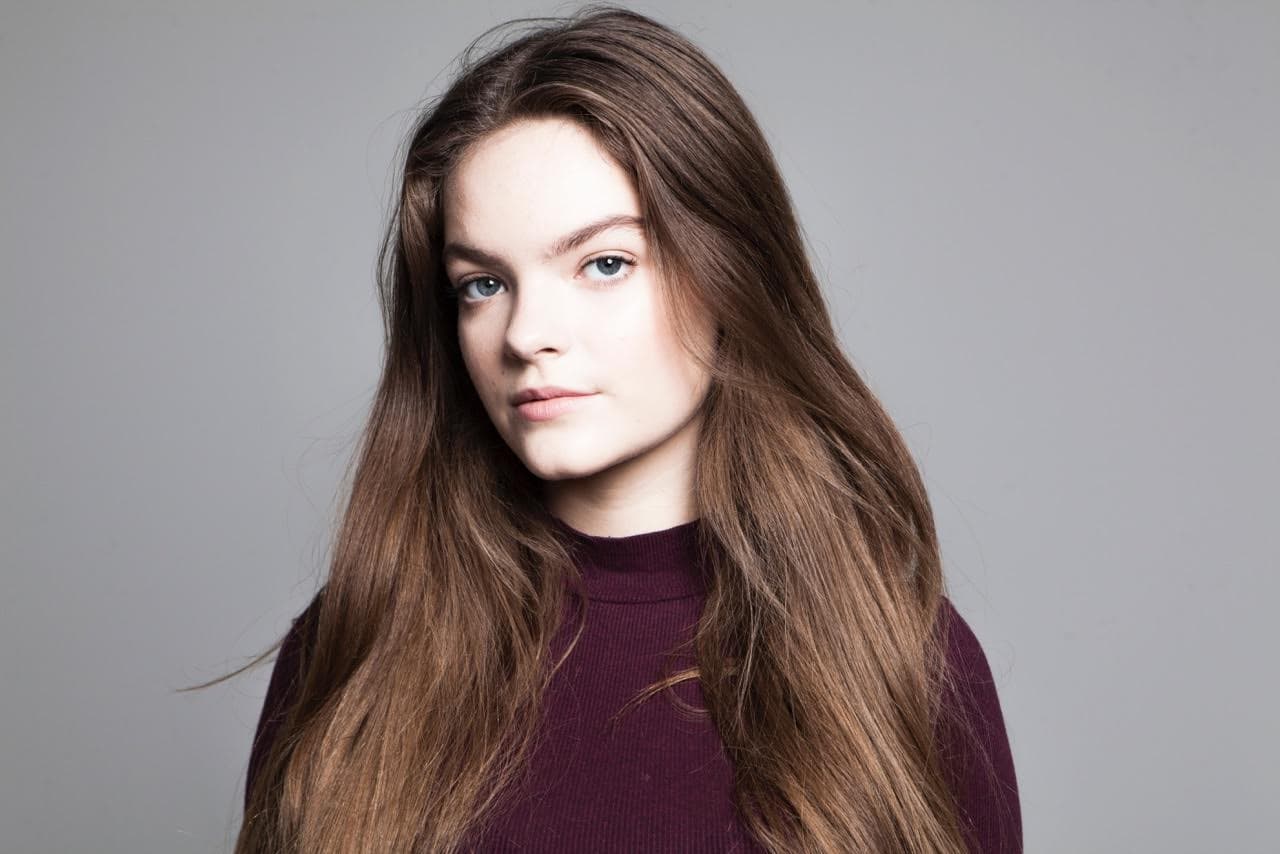 Diljá Valsdóttir