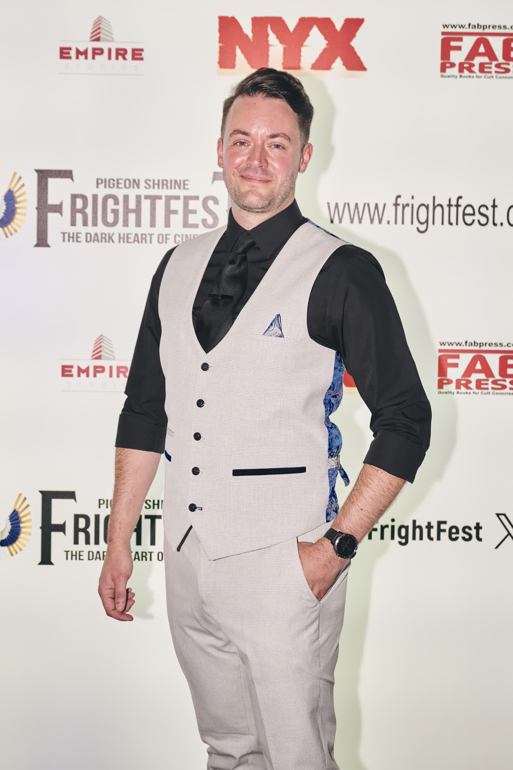 Cal O'Connell