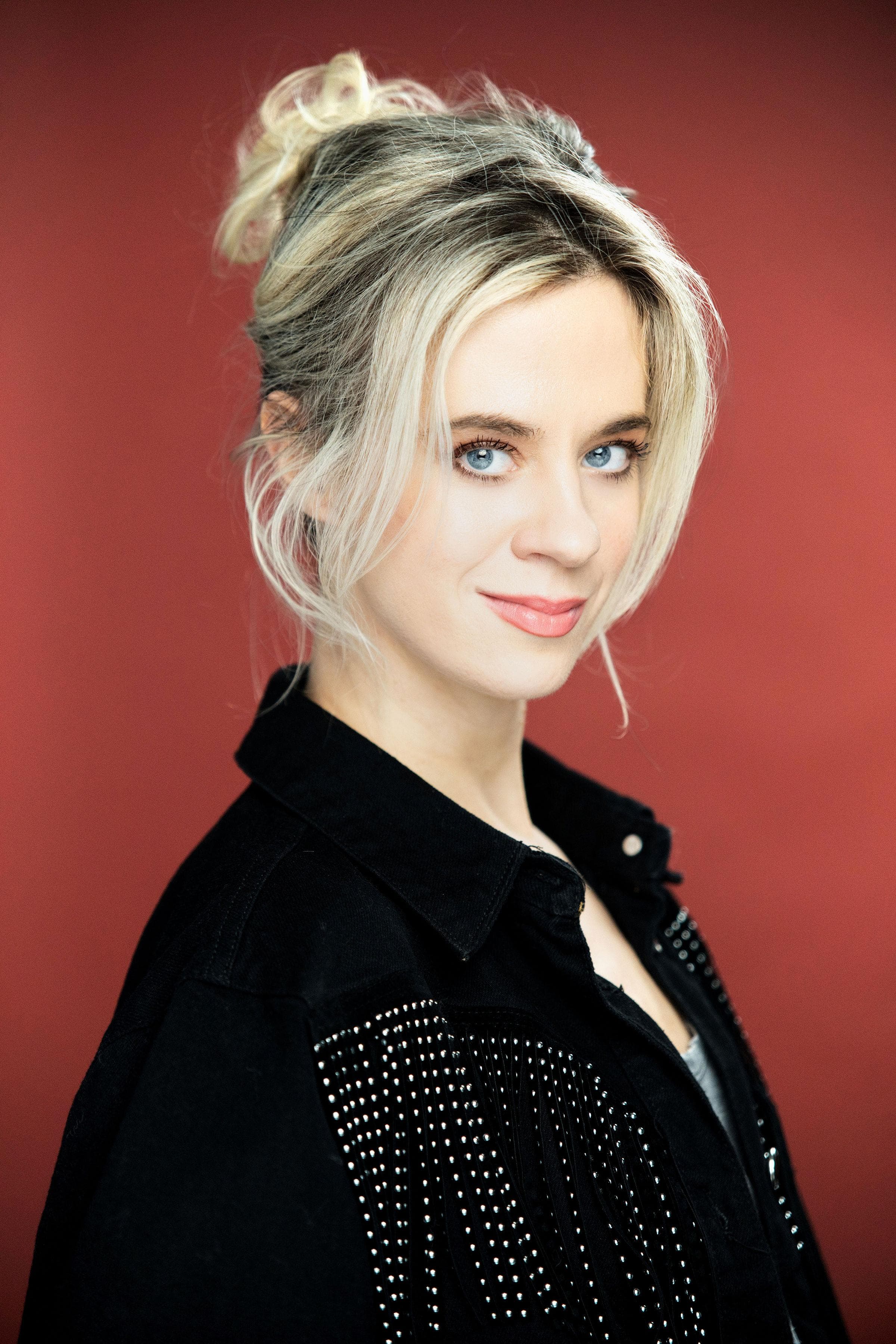 Sasha K. Gordon