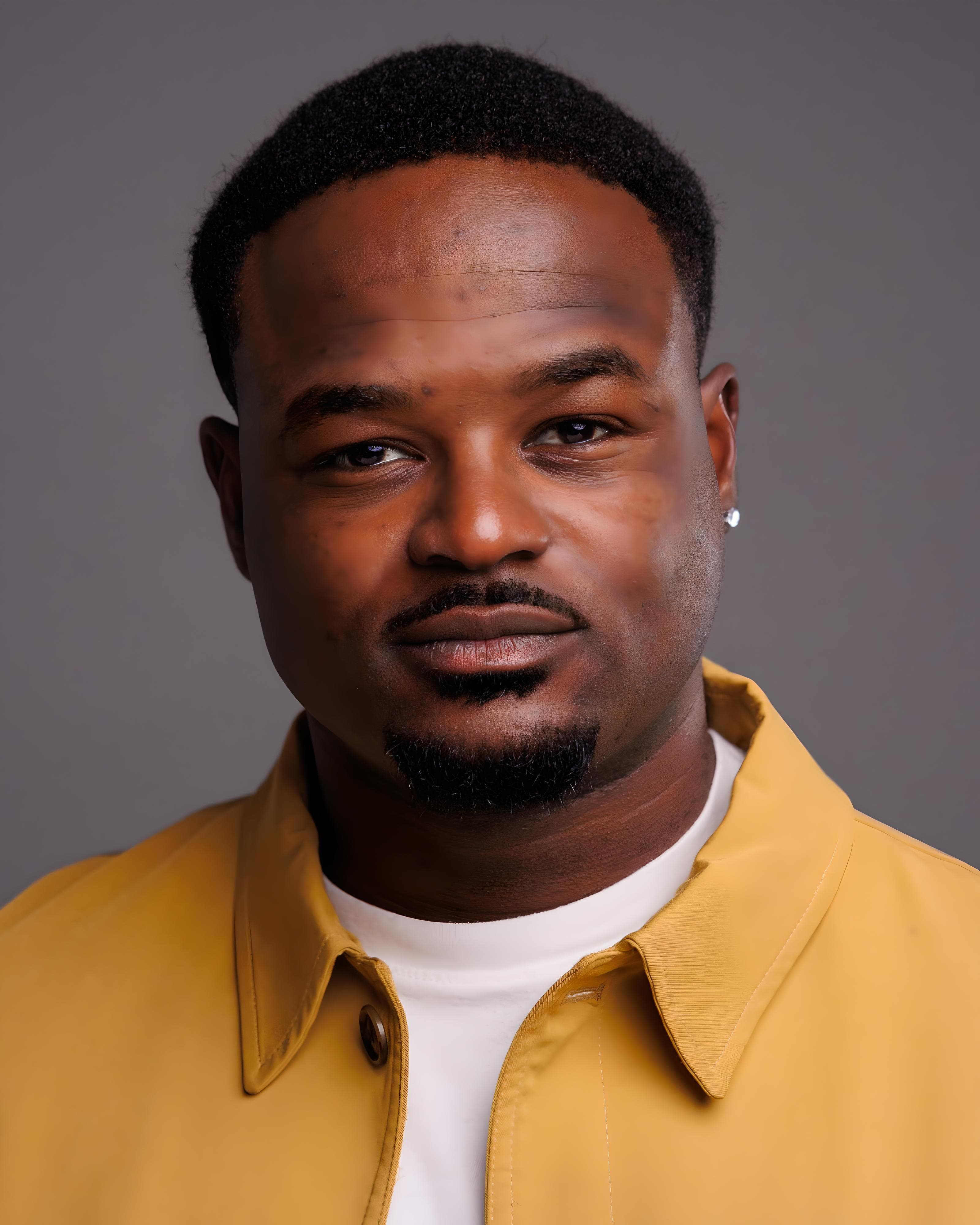 Conroy Smith