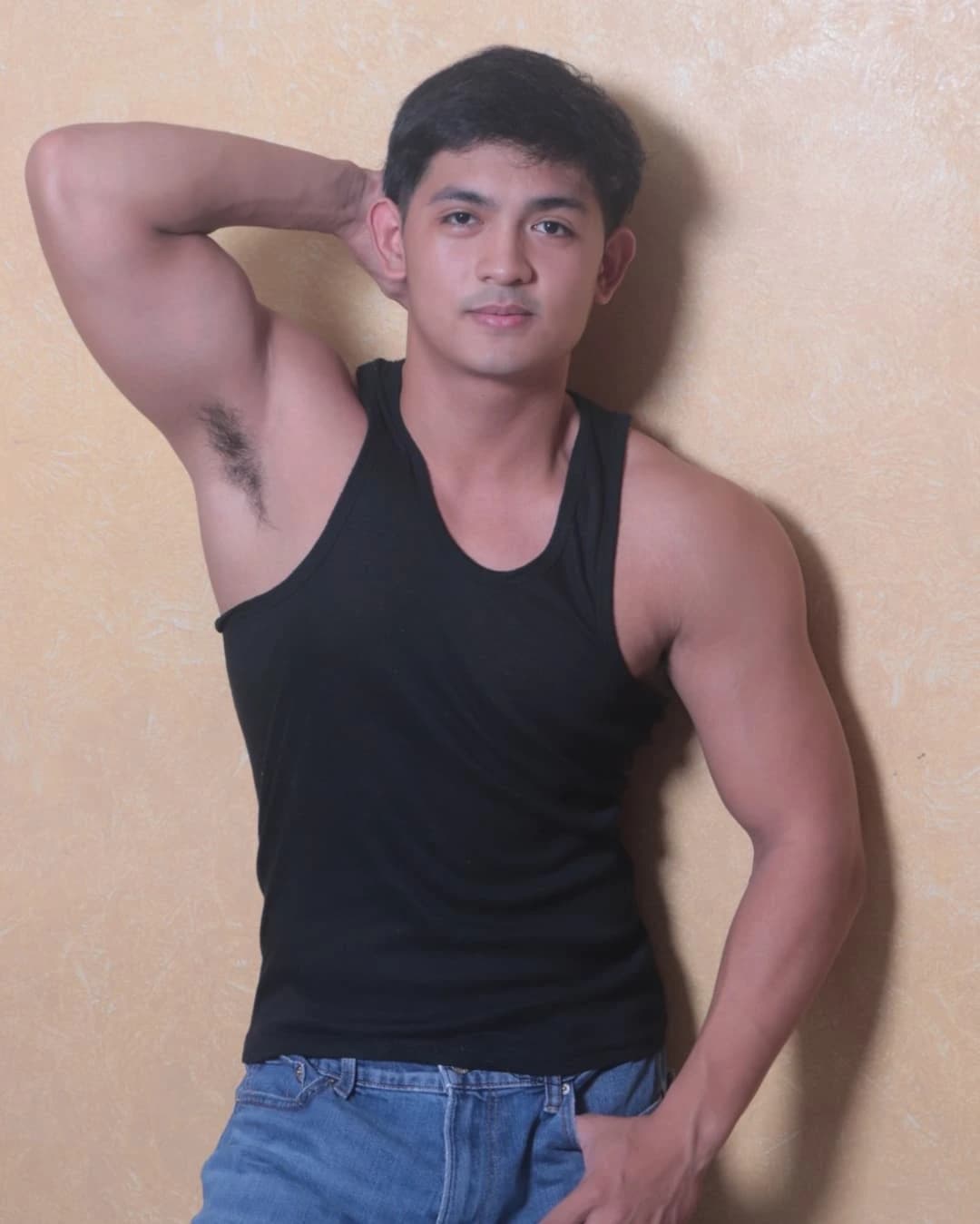 Marco Mora