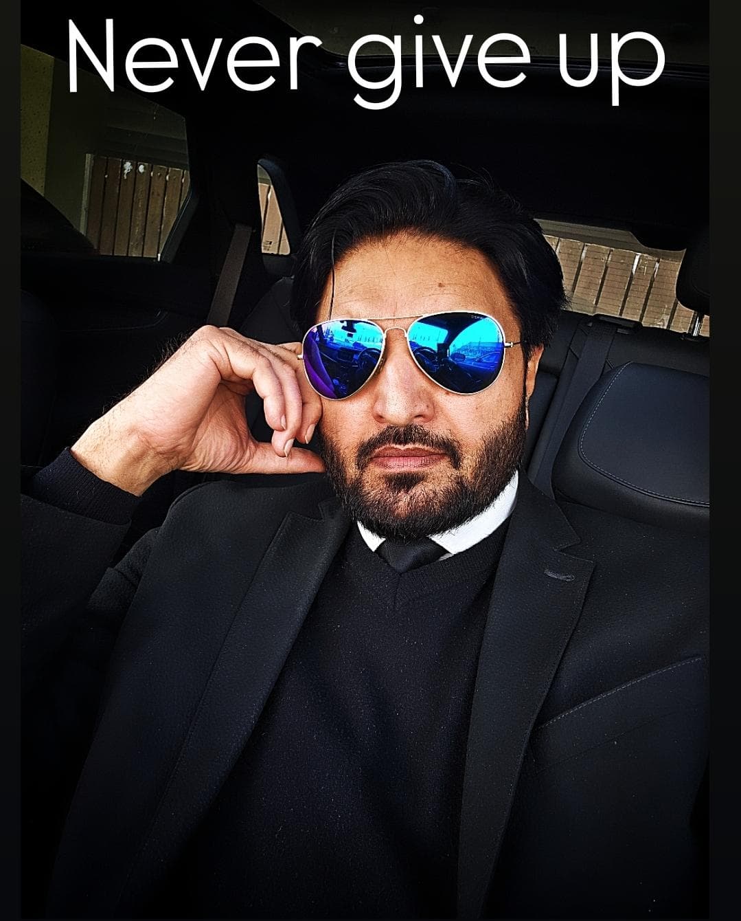 Harsharan Singh