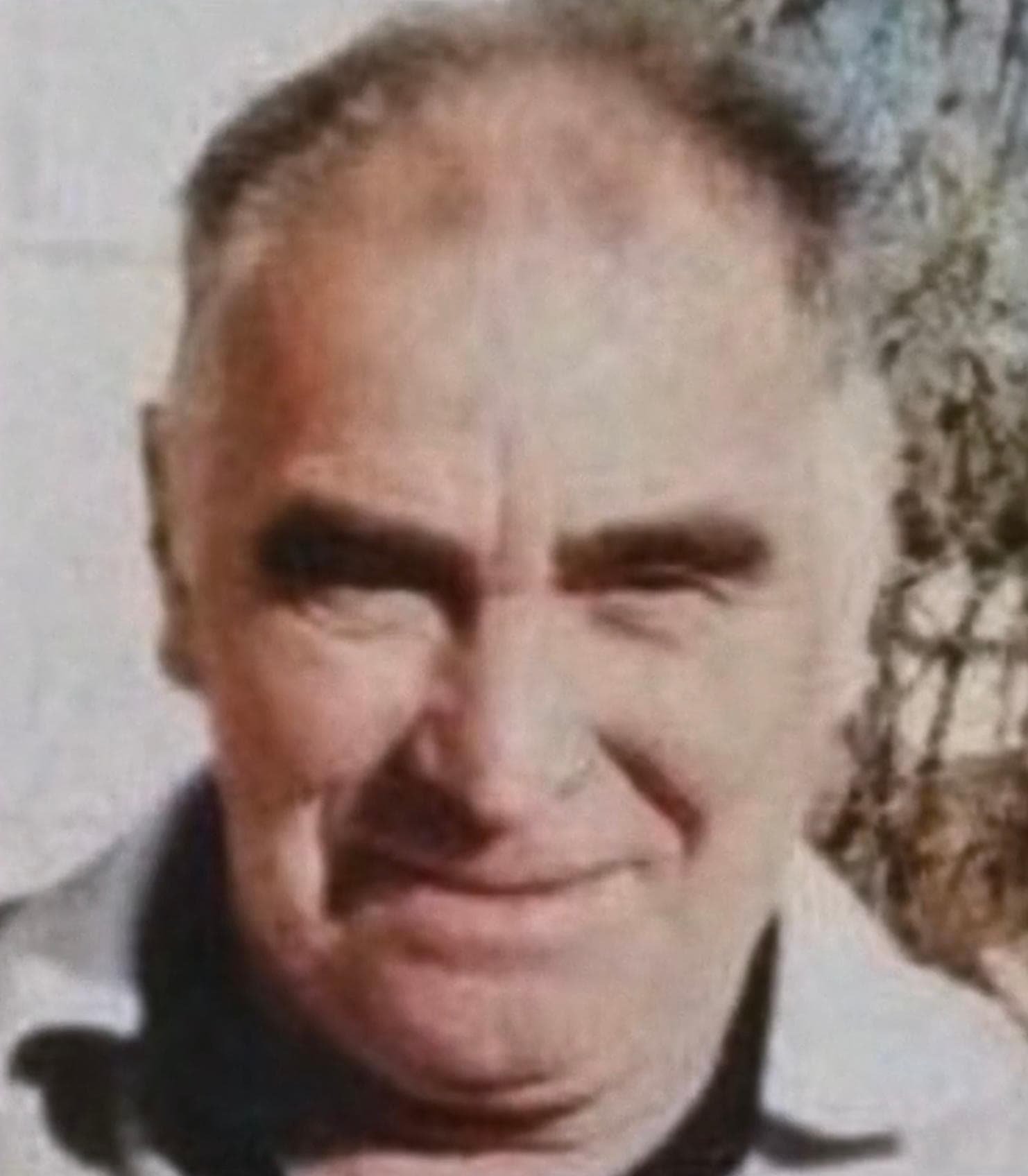 Wilbur Tennant