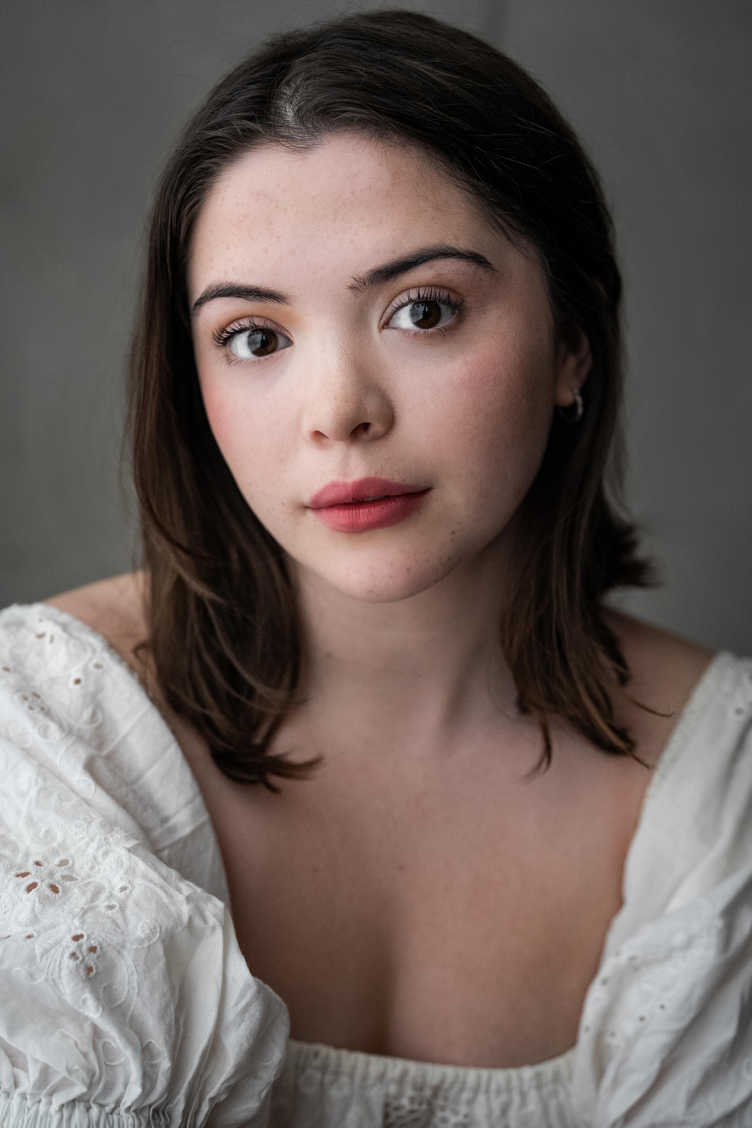 Erin Galway-Kendrick