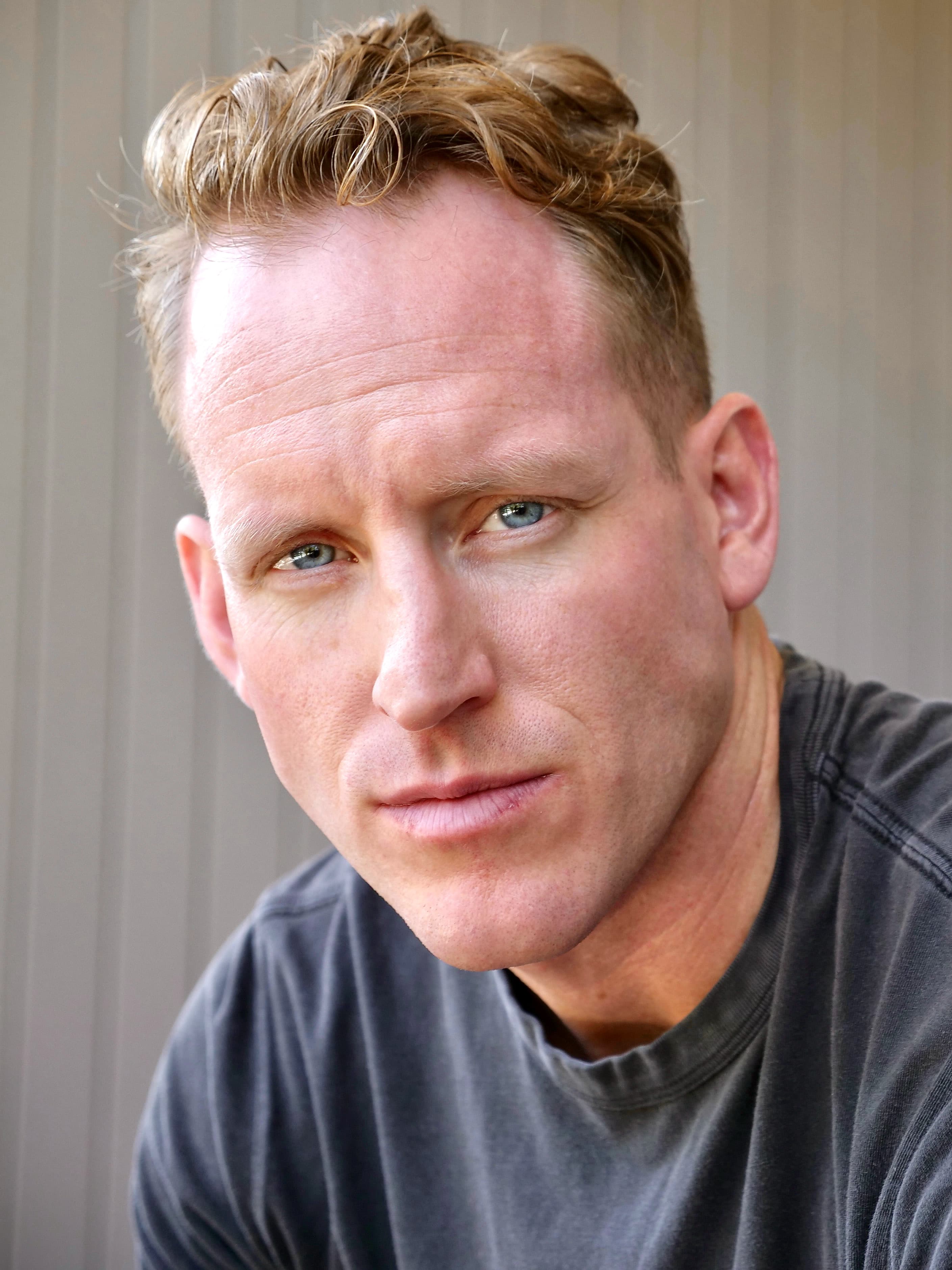 Aaron Oberst