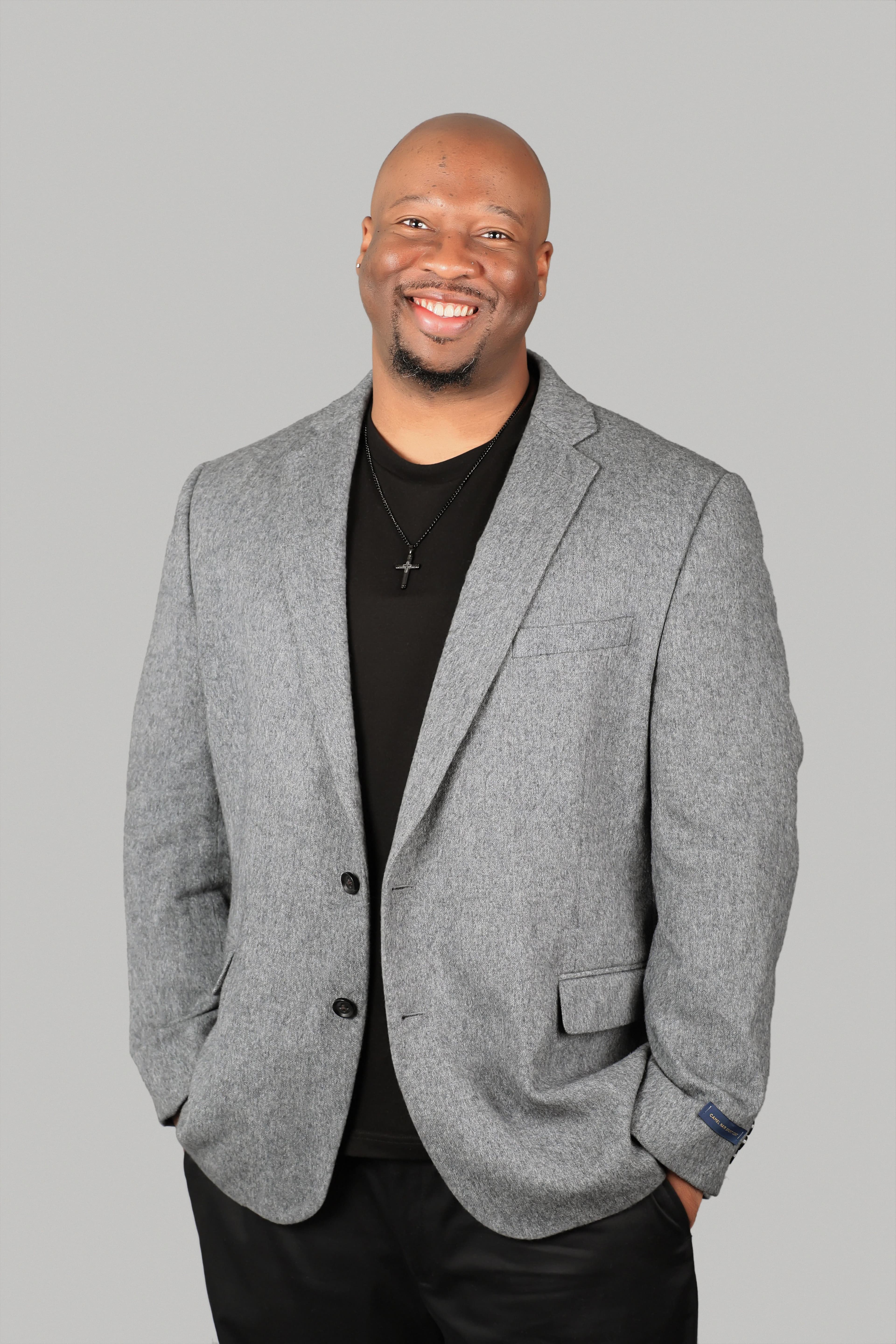 Karlton T. Clay