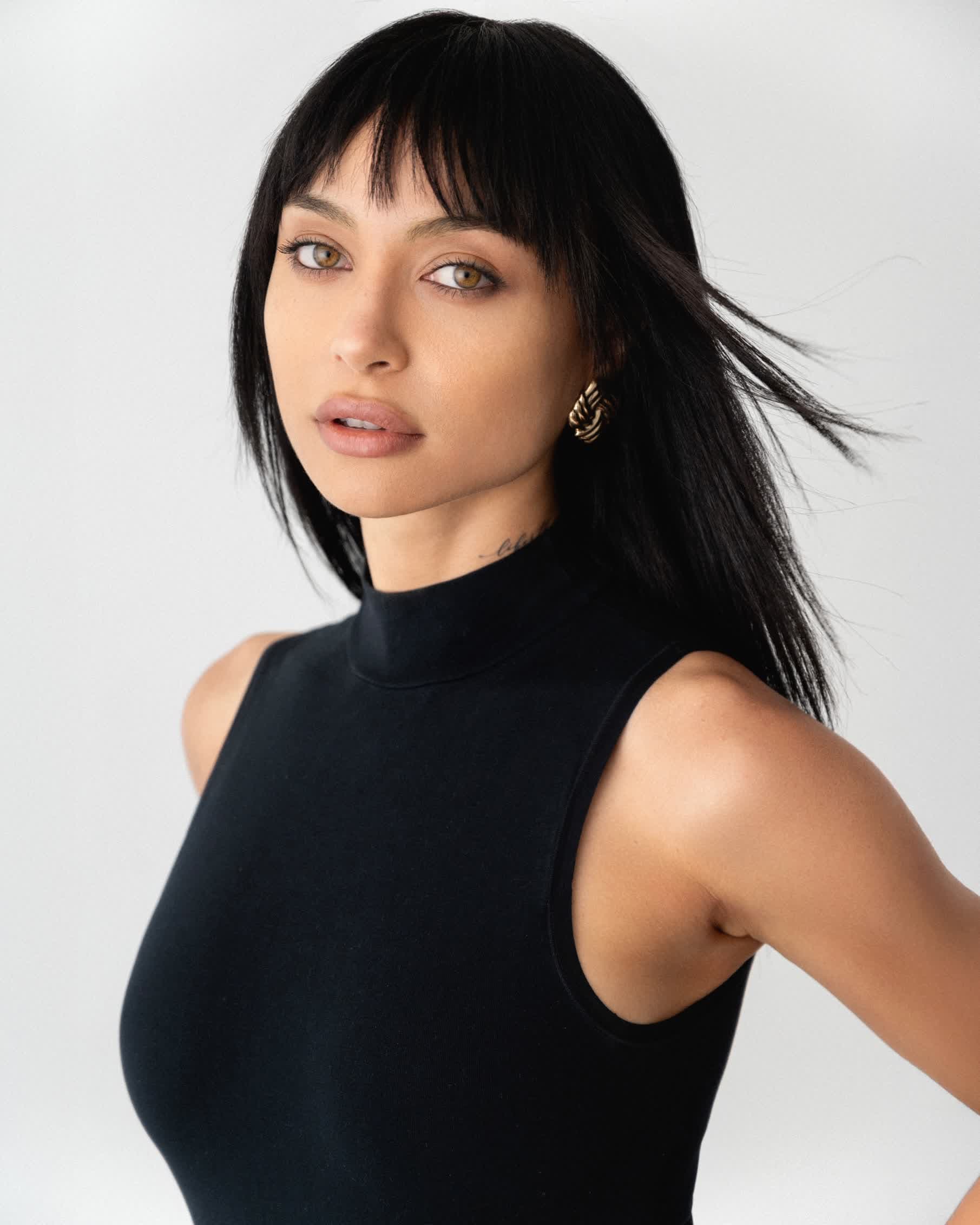 Andrea LeBlanc