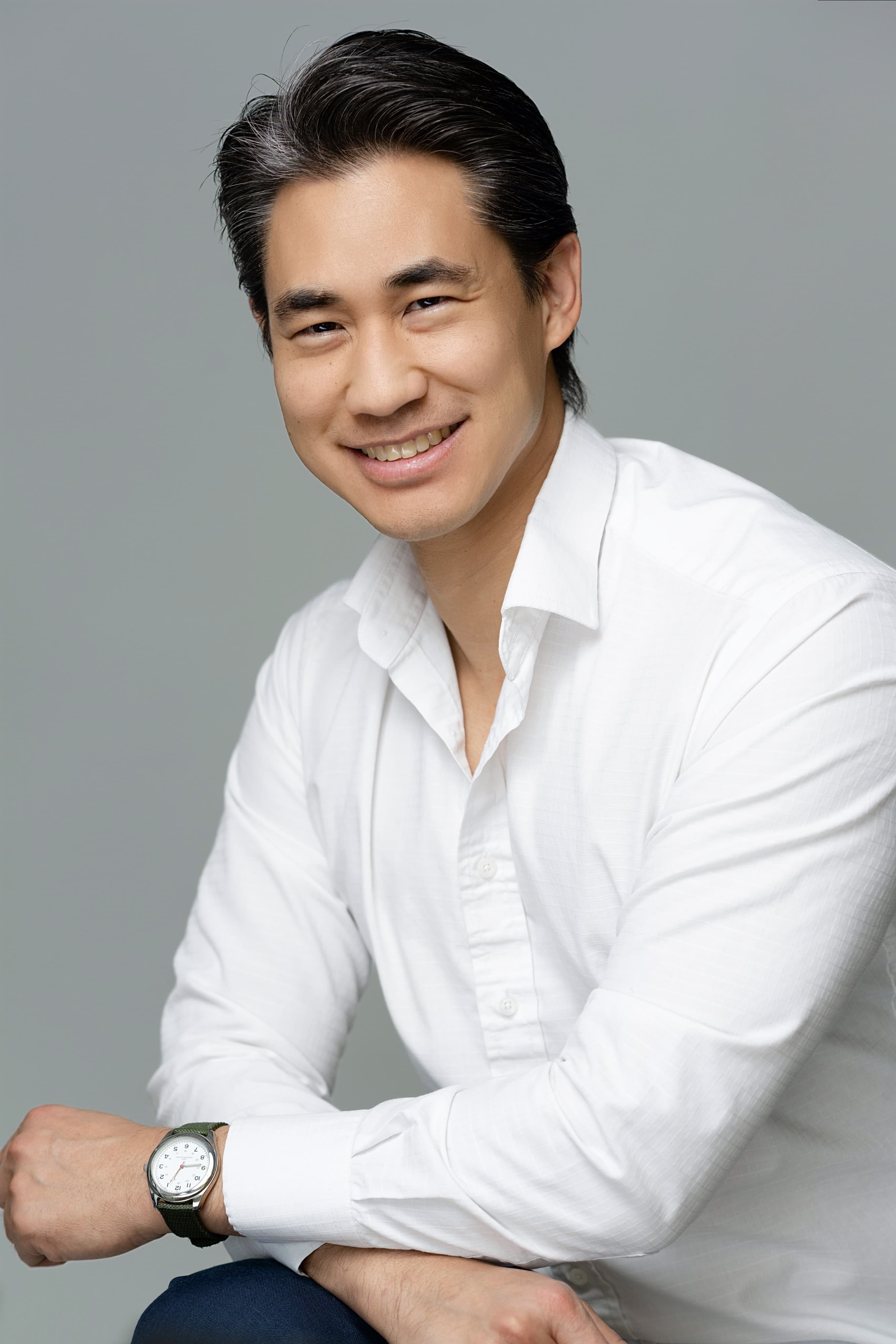 Joe Lam