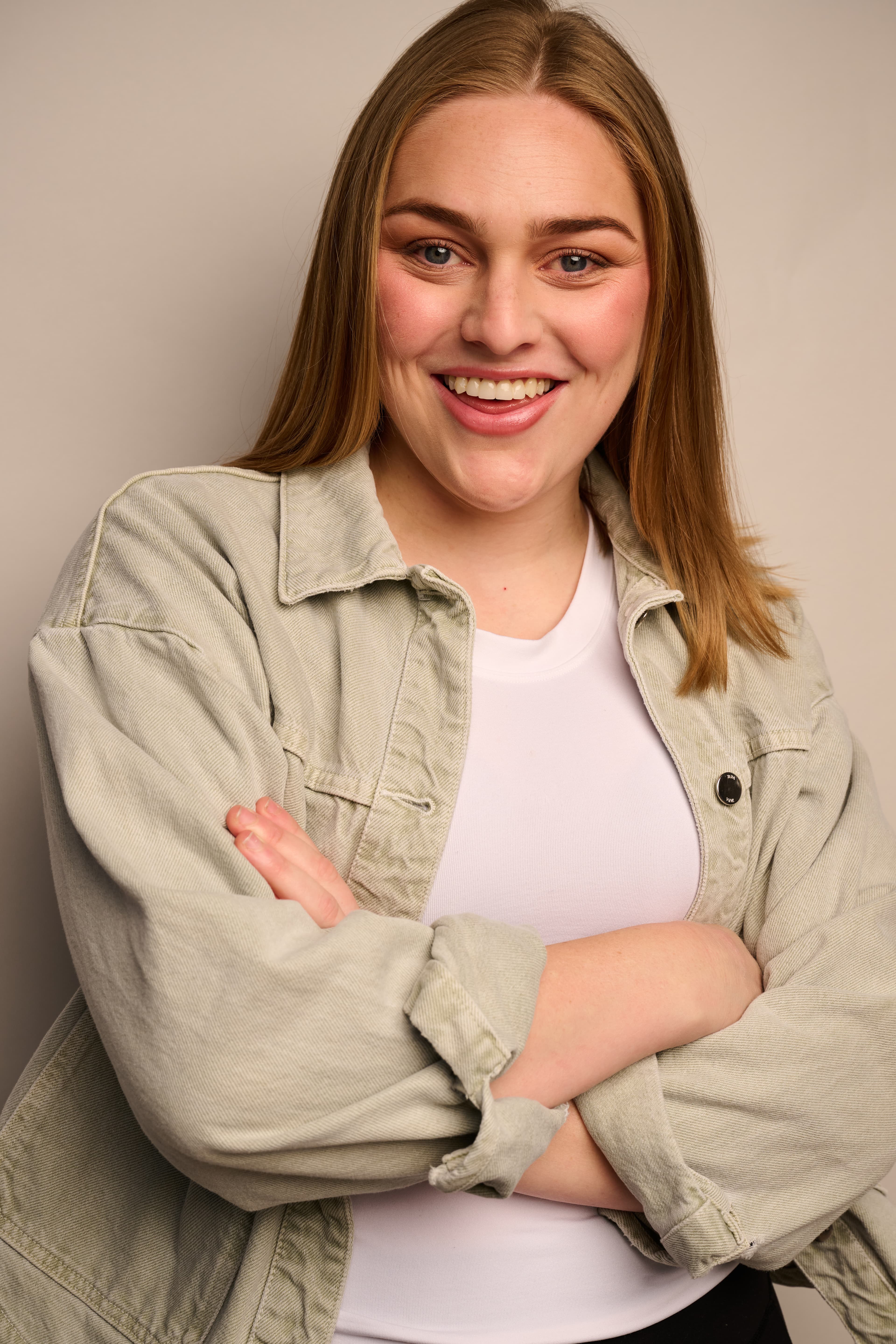 Julia Linger