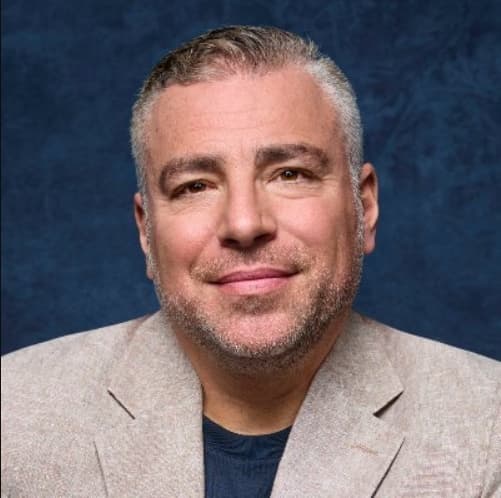 Jeremy Filosa