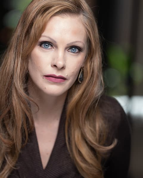Heather Brooke