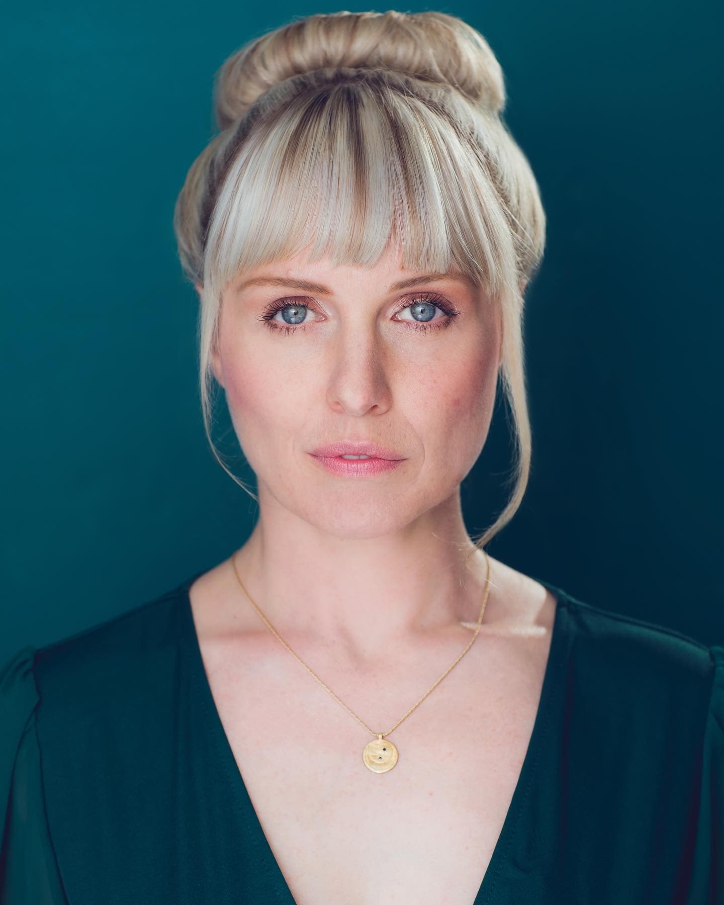 Bec Fordyce