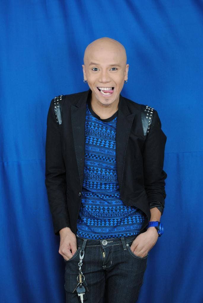 Wacky Kiray