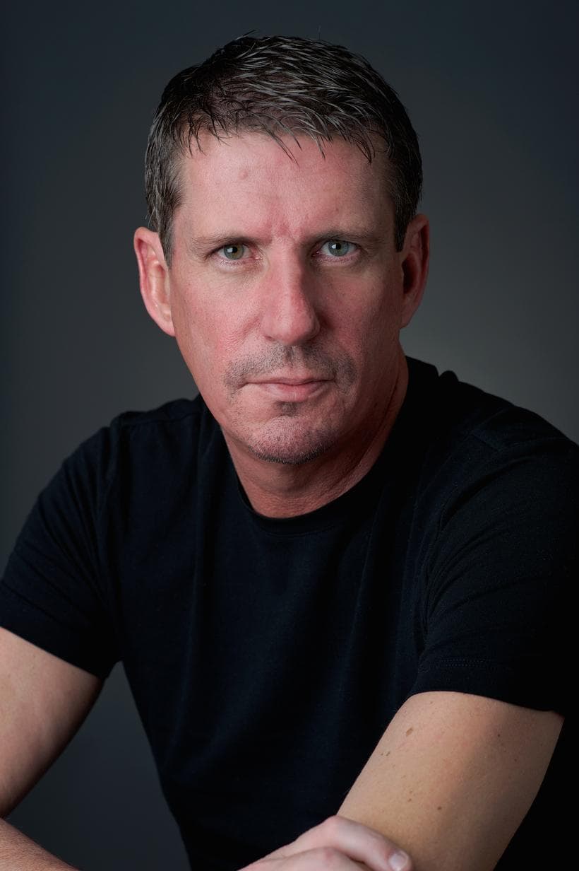 Brad Douglas