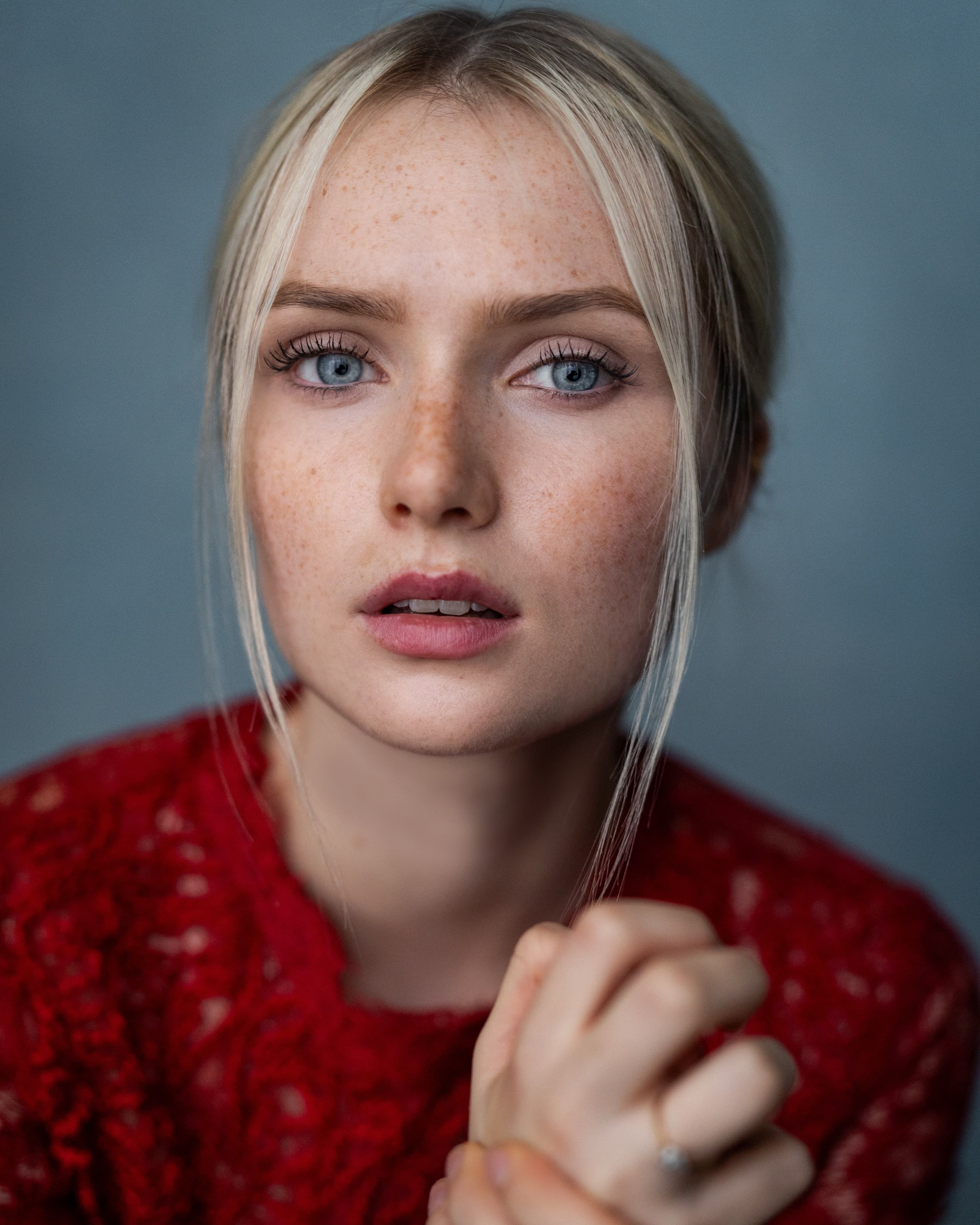 Sylvie Varcoe