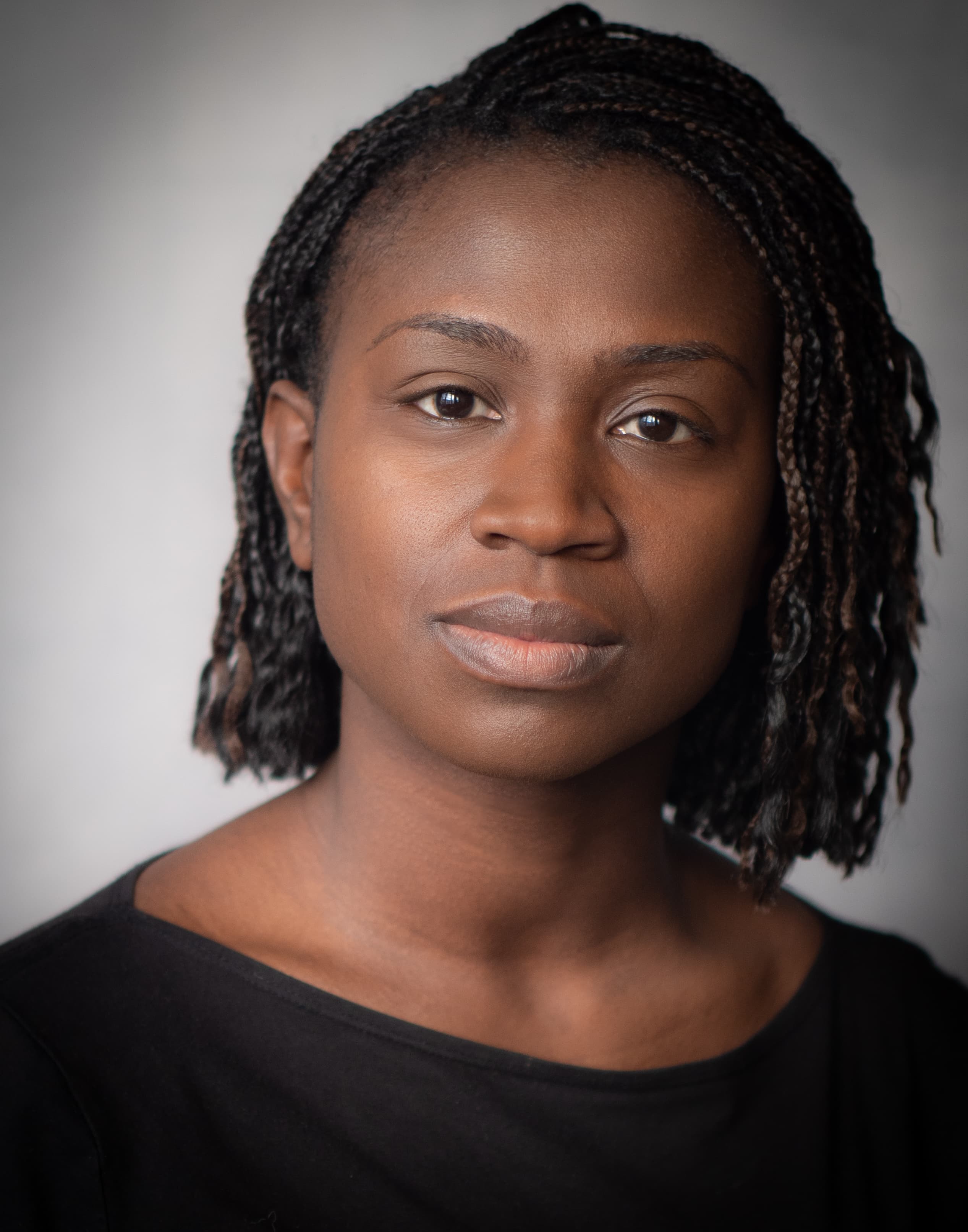 Naana Agyei Ampadu