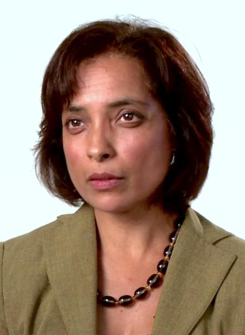 Meenakshi Durham