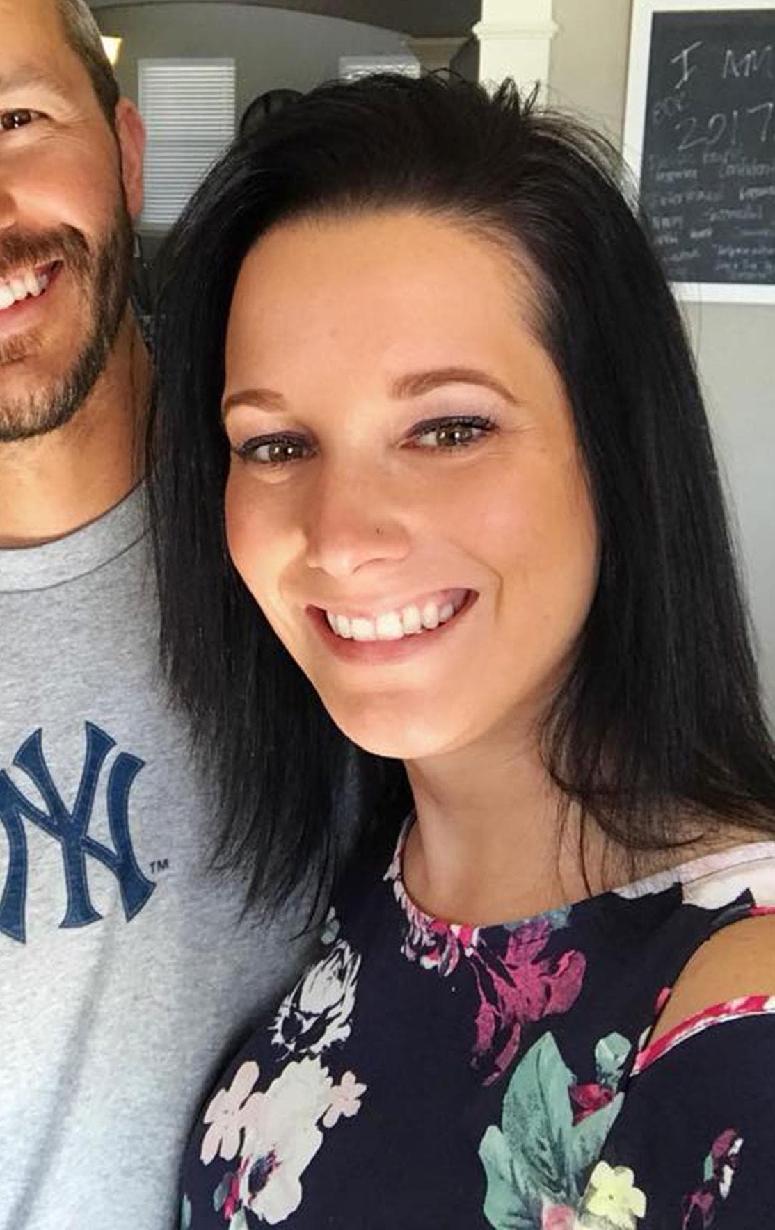 Shanann Watts