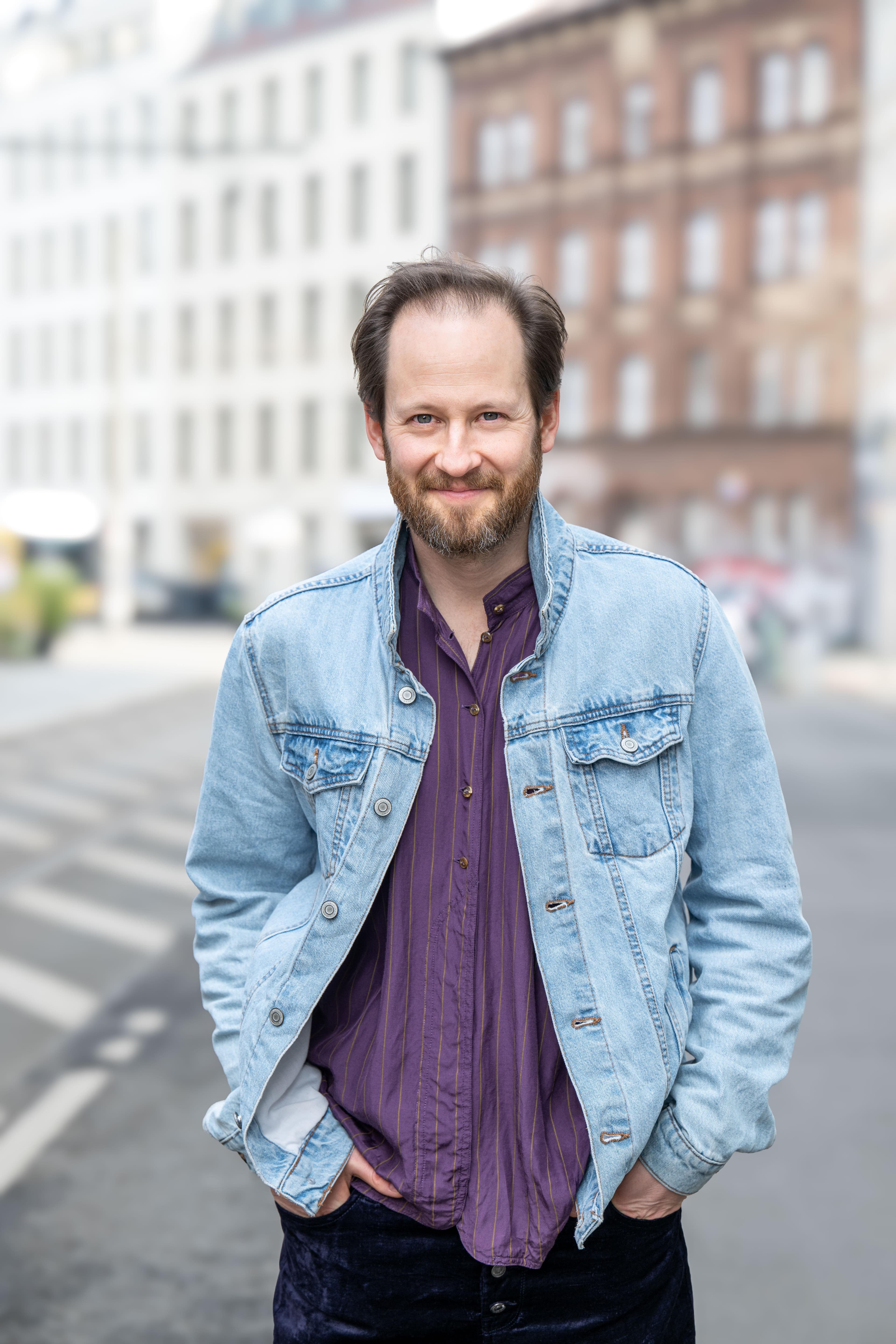 Odin Lund Biron