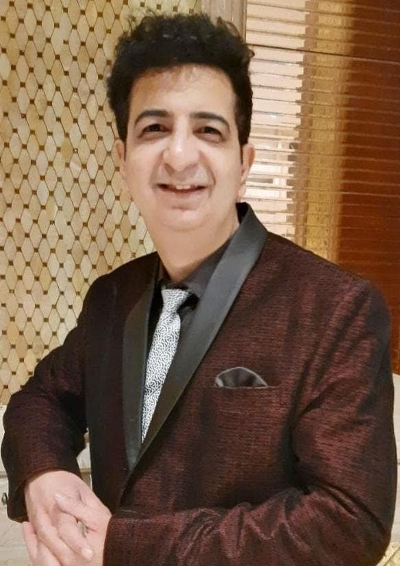 Ddeepak Arora
