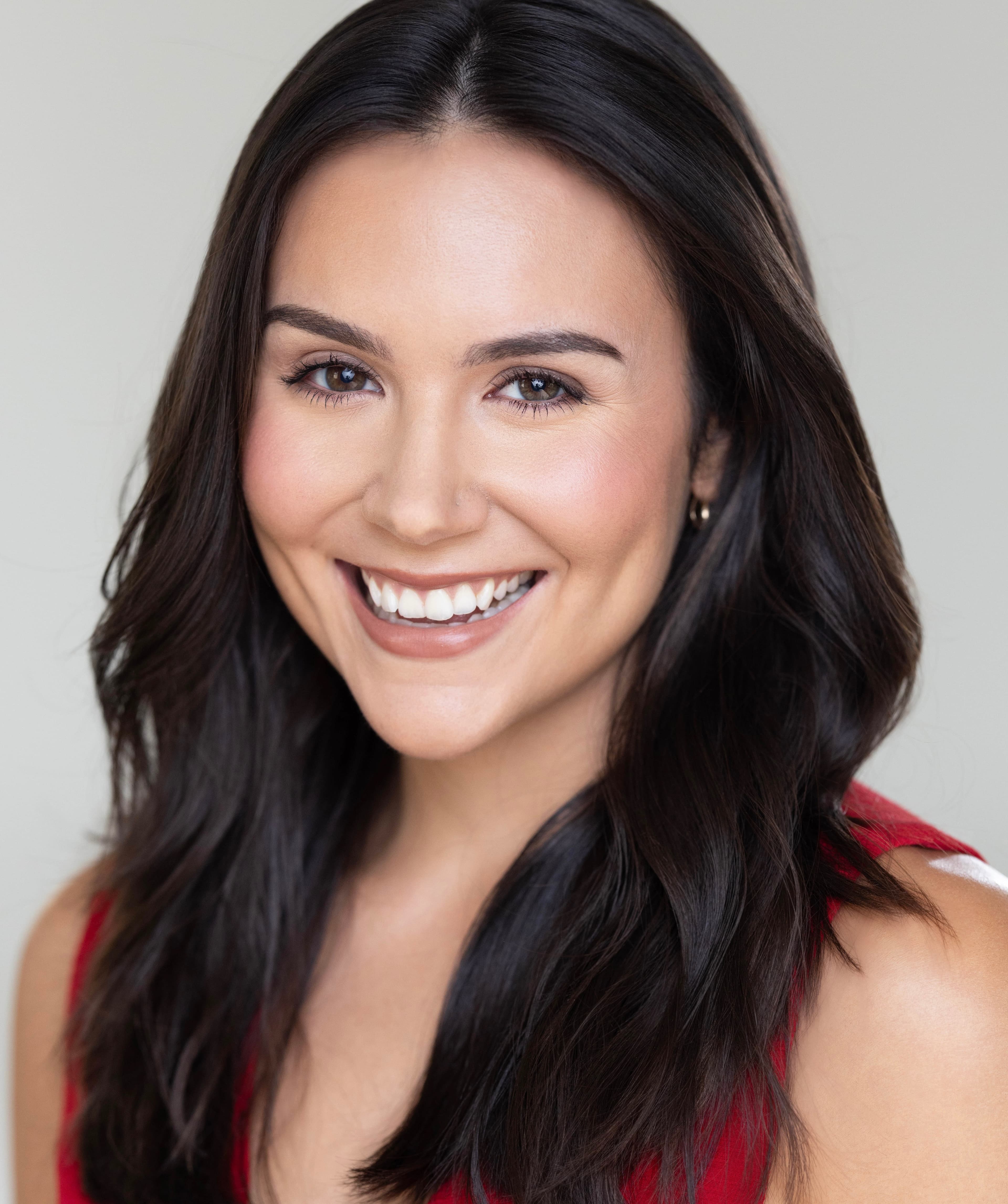 Isabella Herrera