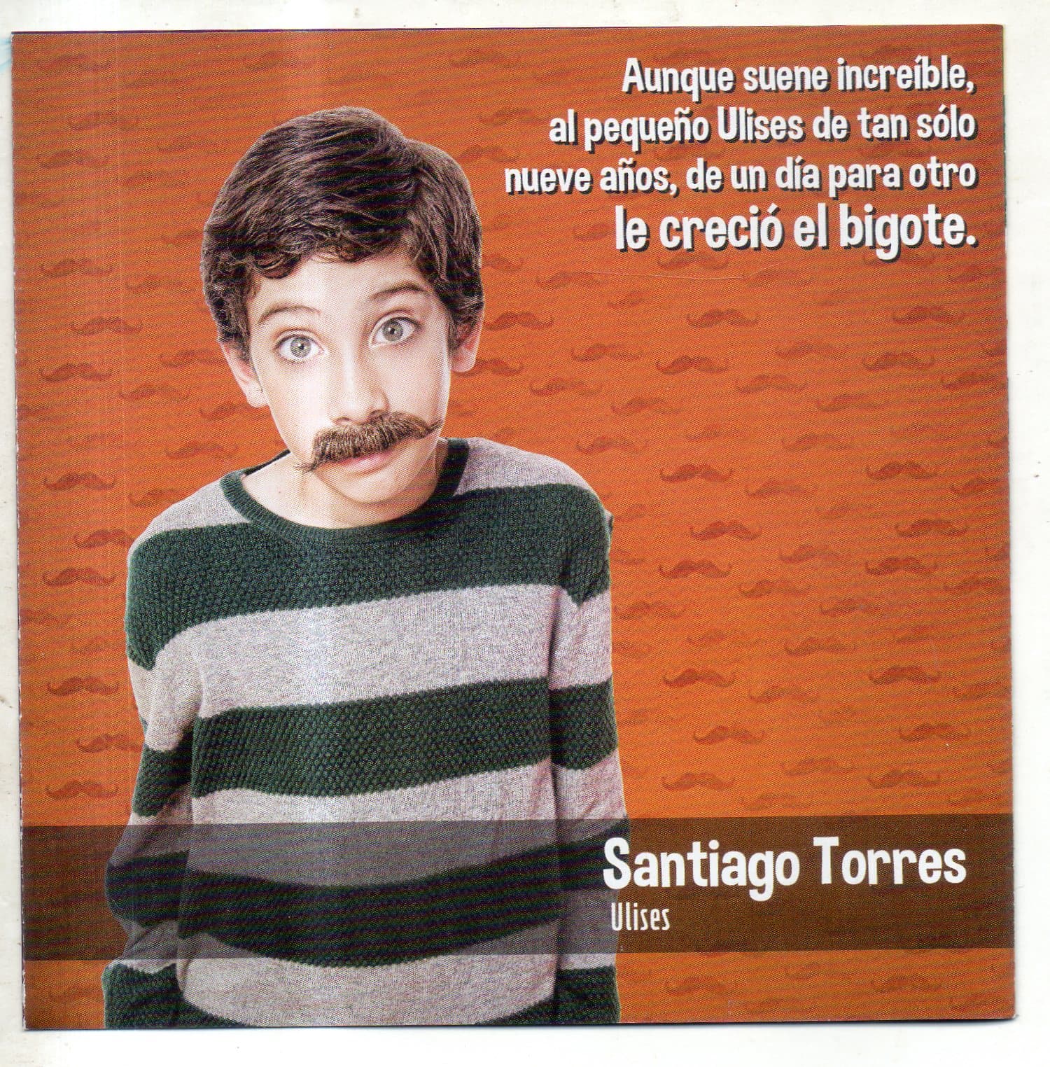 Santiago Torres