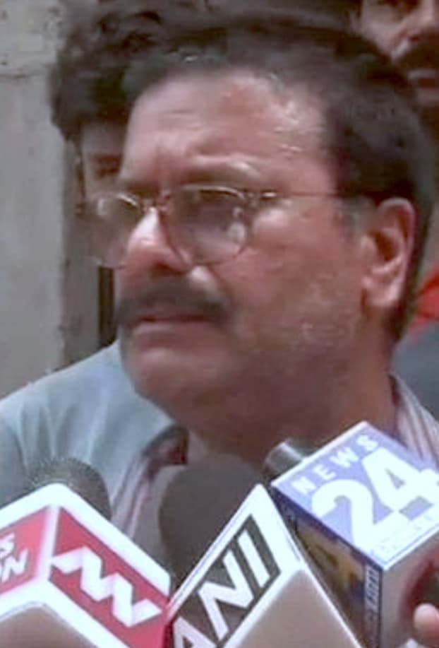 Dinesh Chundawat