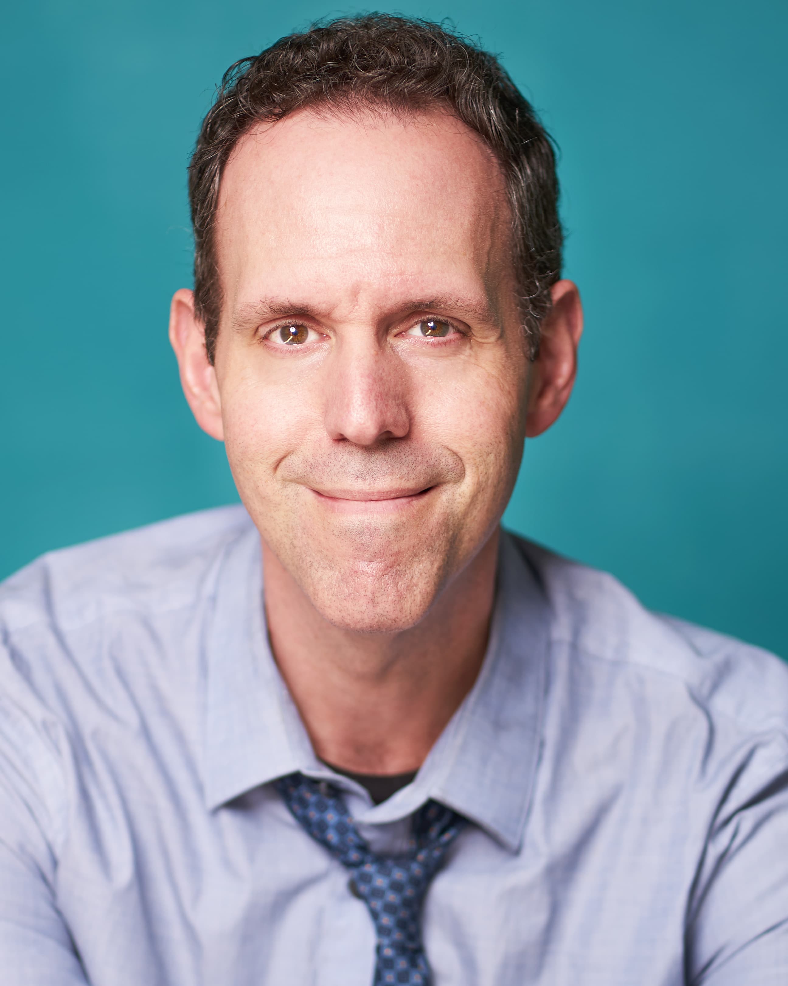 Jed Alexander