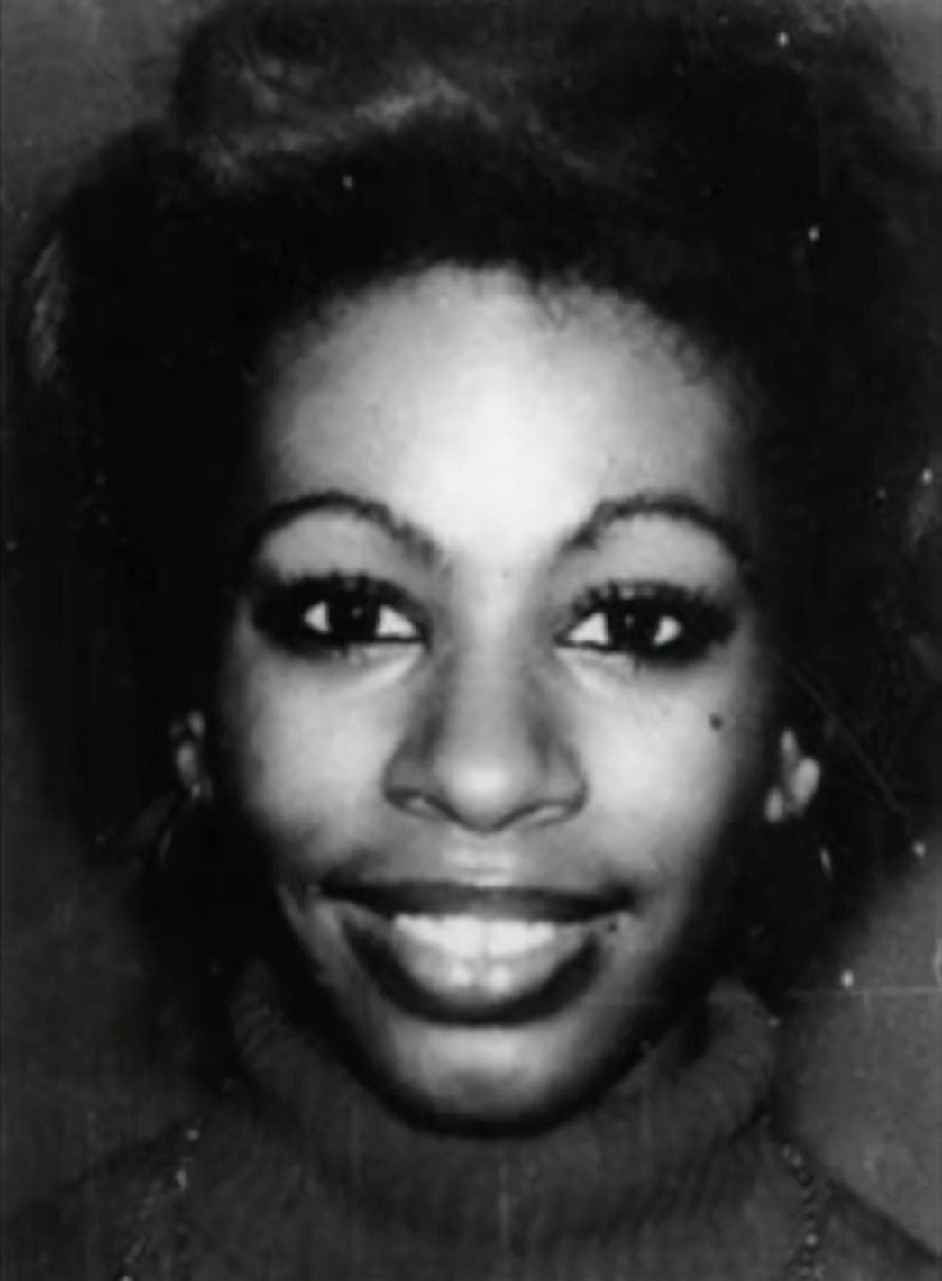Yolanda Washington