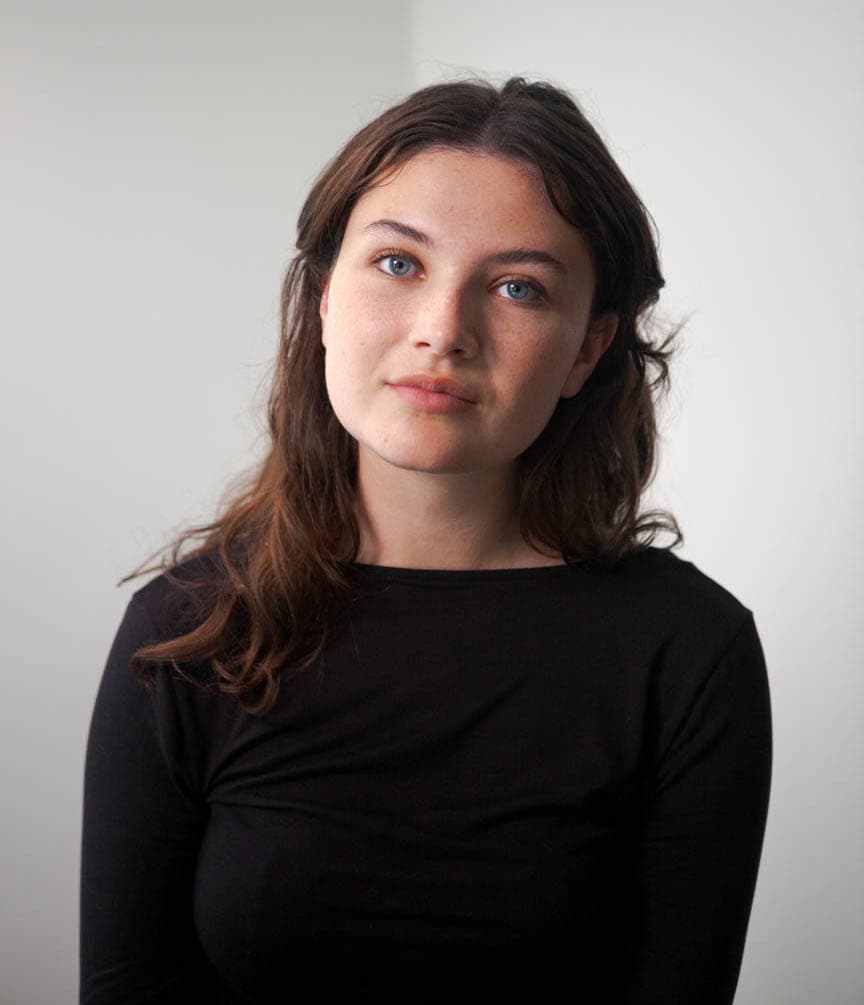 Ella Rae Rappaport