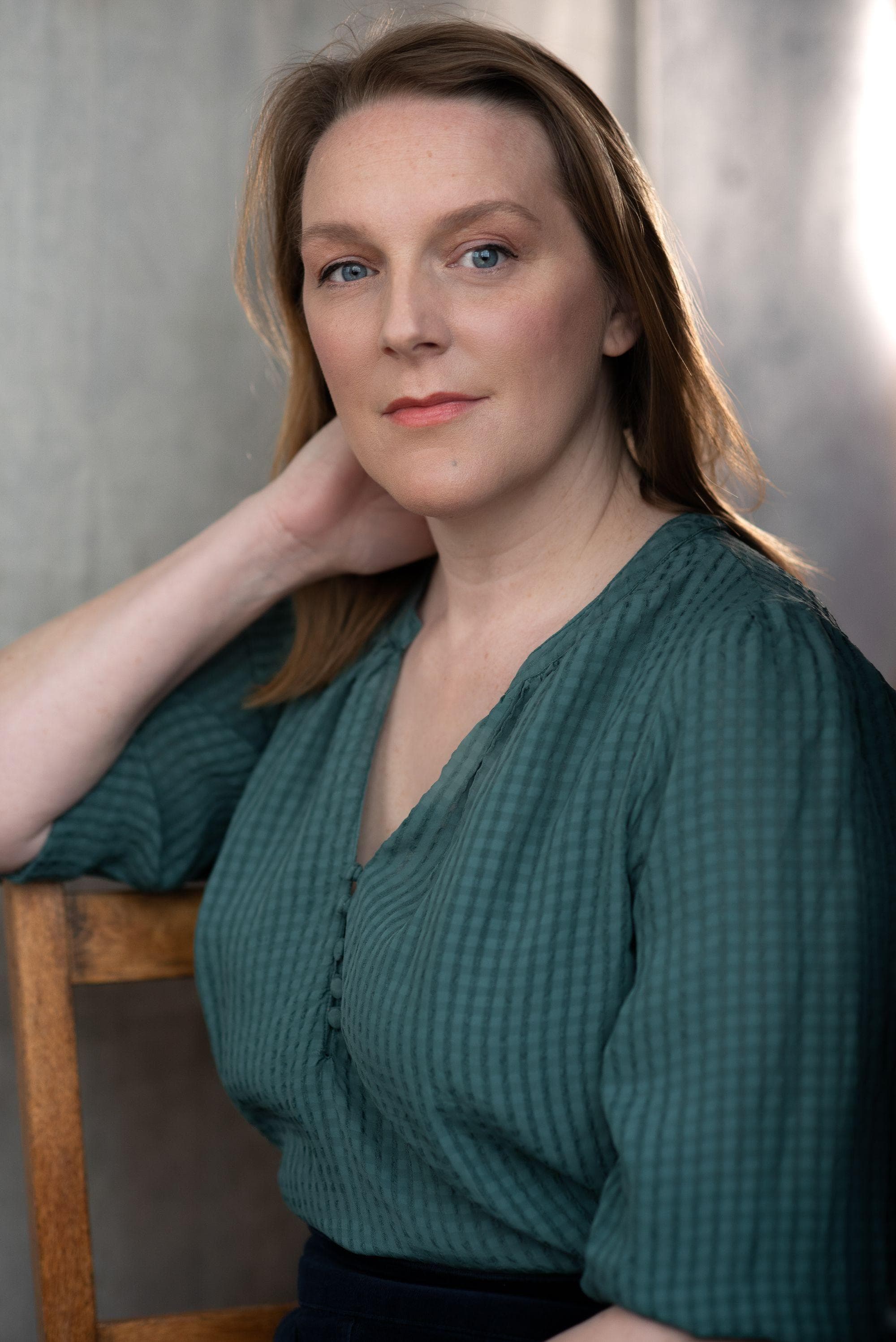 Sarah Pearman