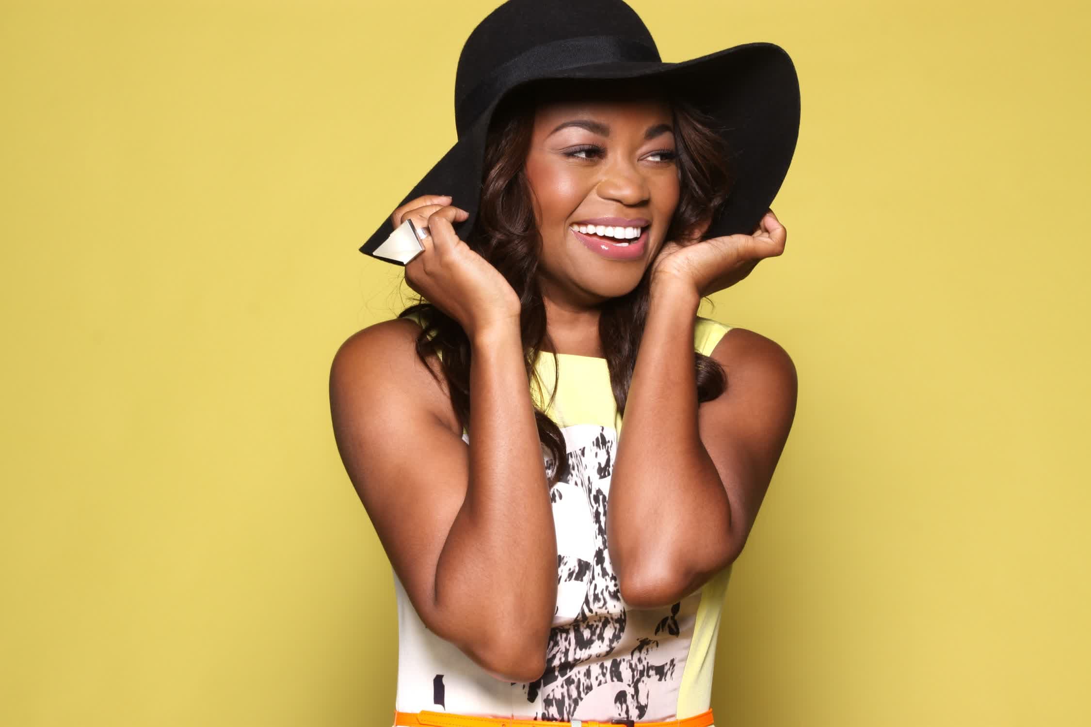 Ruby Amanfu