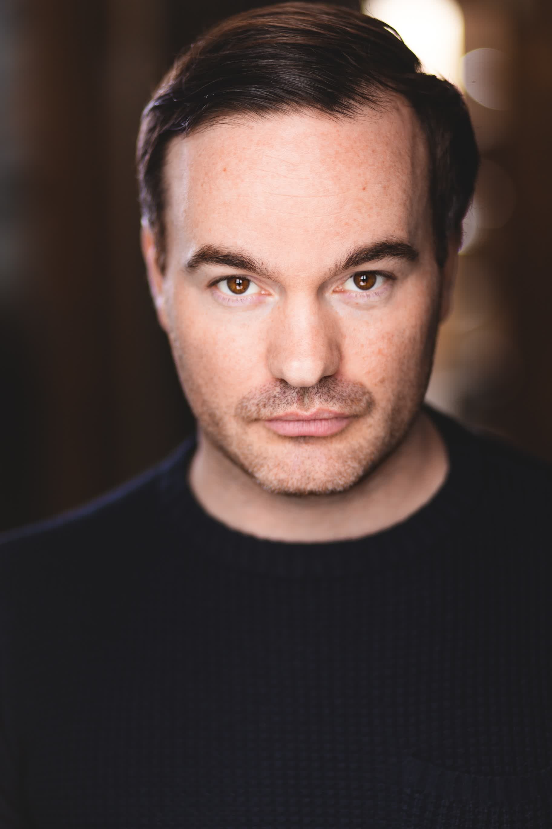 Mark MacDonald