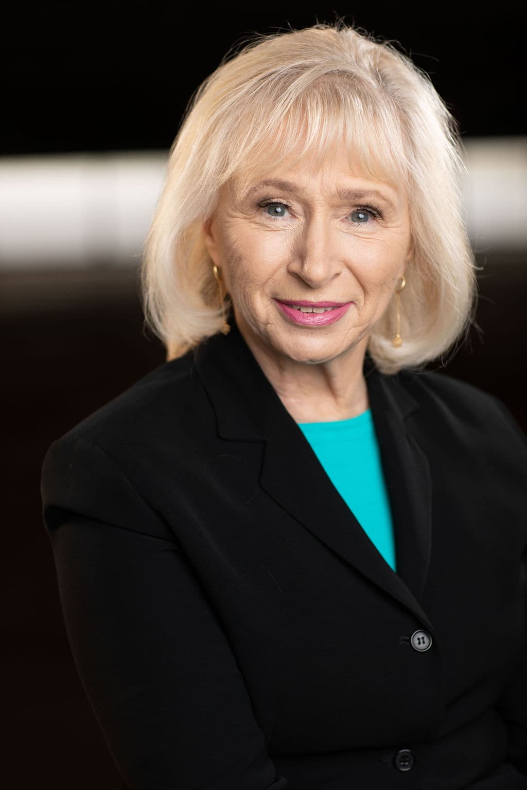 Katherine Bulovic