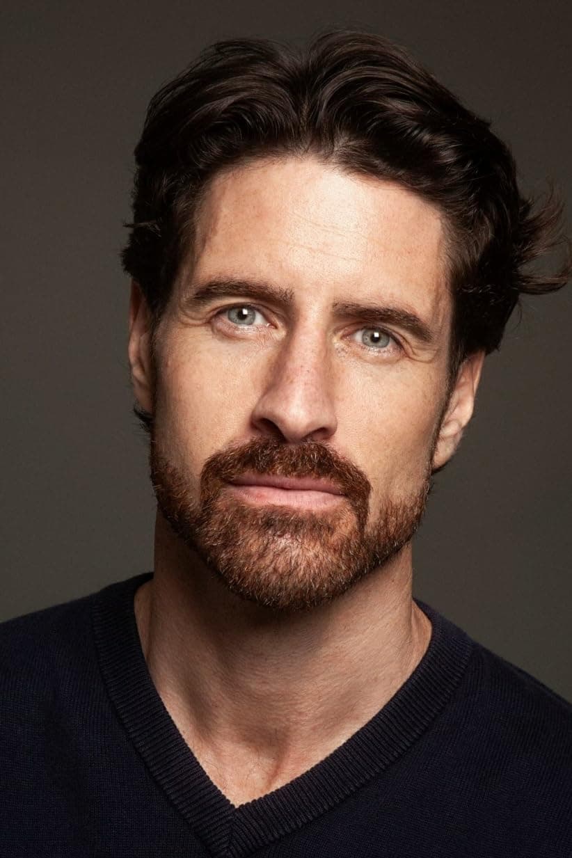 Darren Killeen