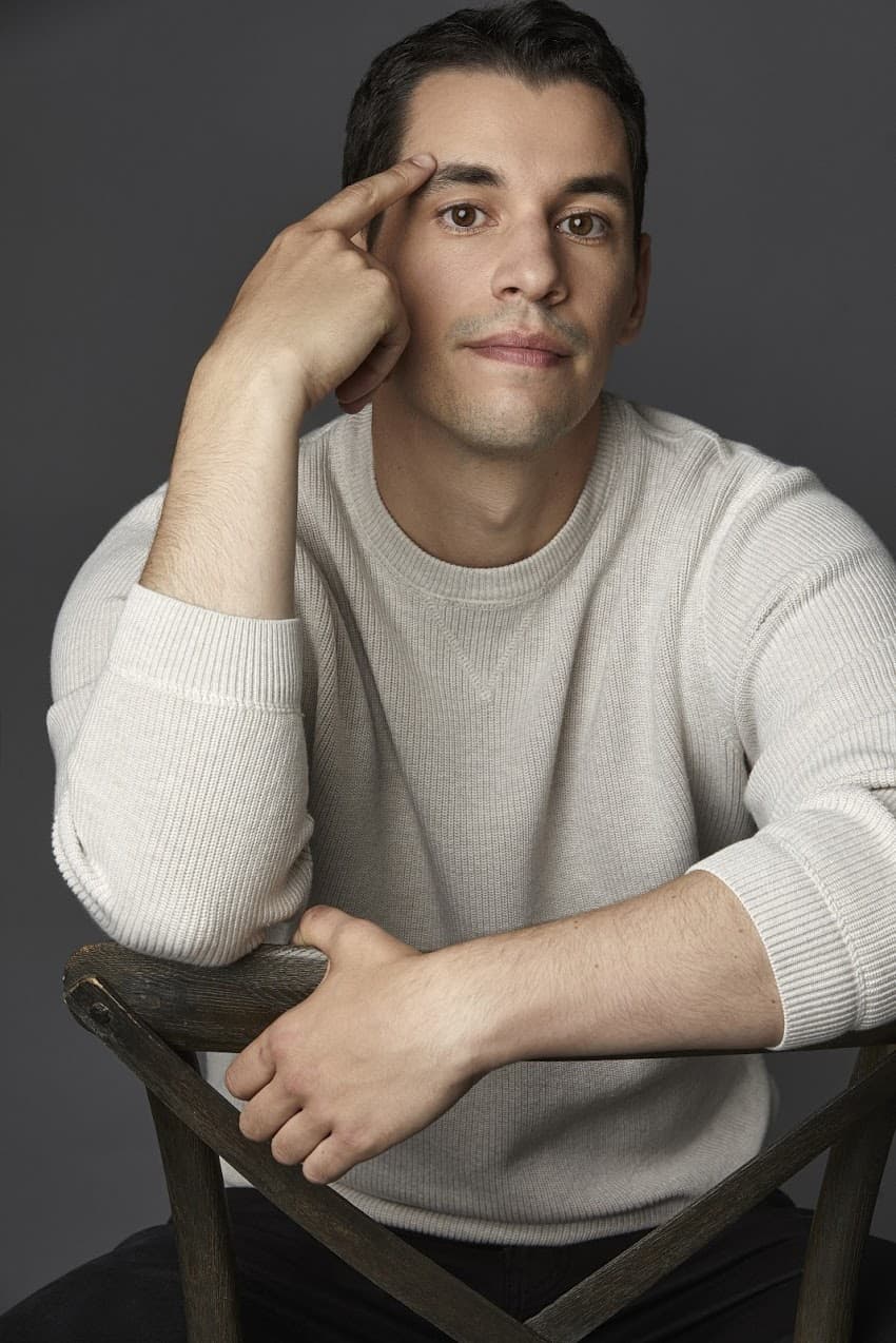 Ryan Hallahan