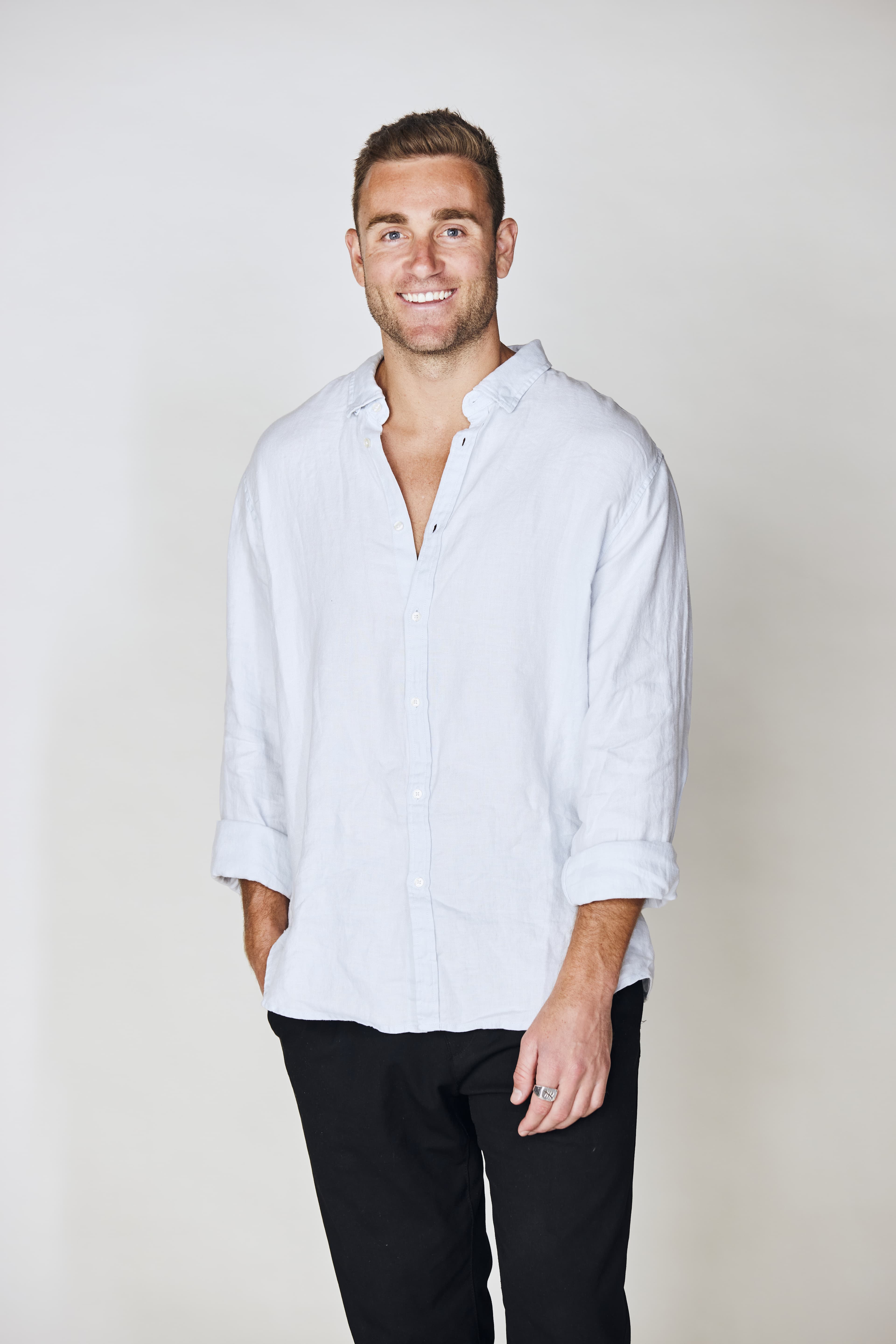 Josh Moss